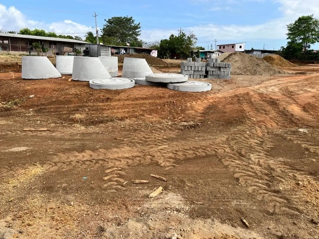 Las Tablas. Prov. De Los Santos - Photo 5