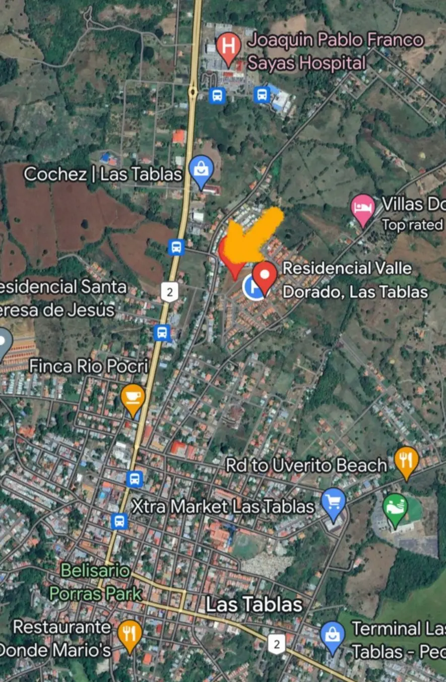 Las Tablas. Prov. De Los Santos - Photo 2