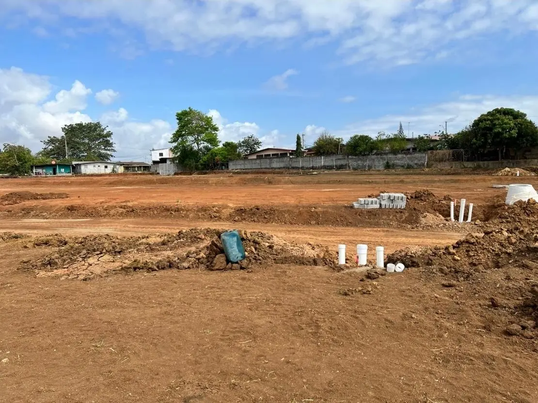 Las Tablas. Prov. De Los Santos - Photo 6