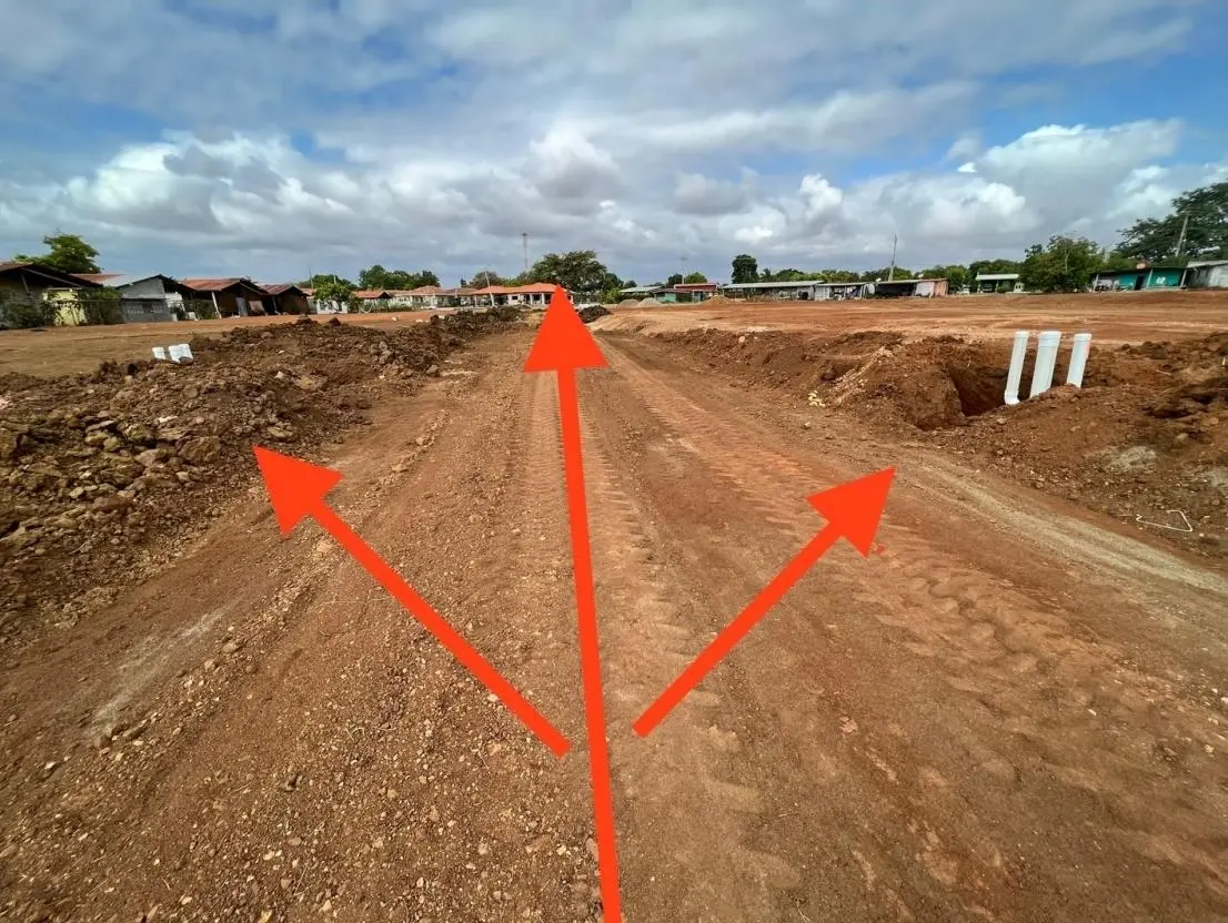 Las Tablas. Prov. De Los Santos - Photo 7