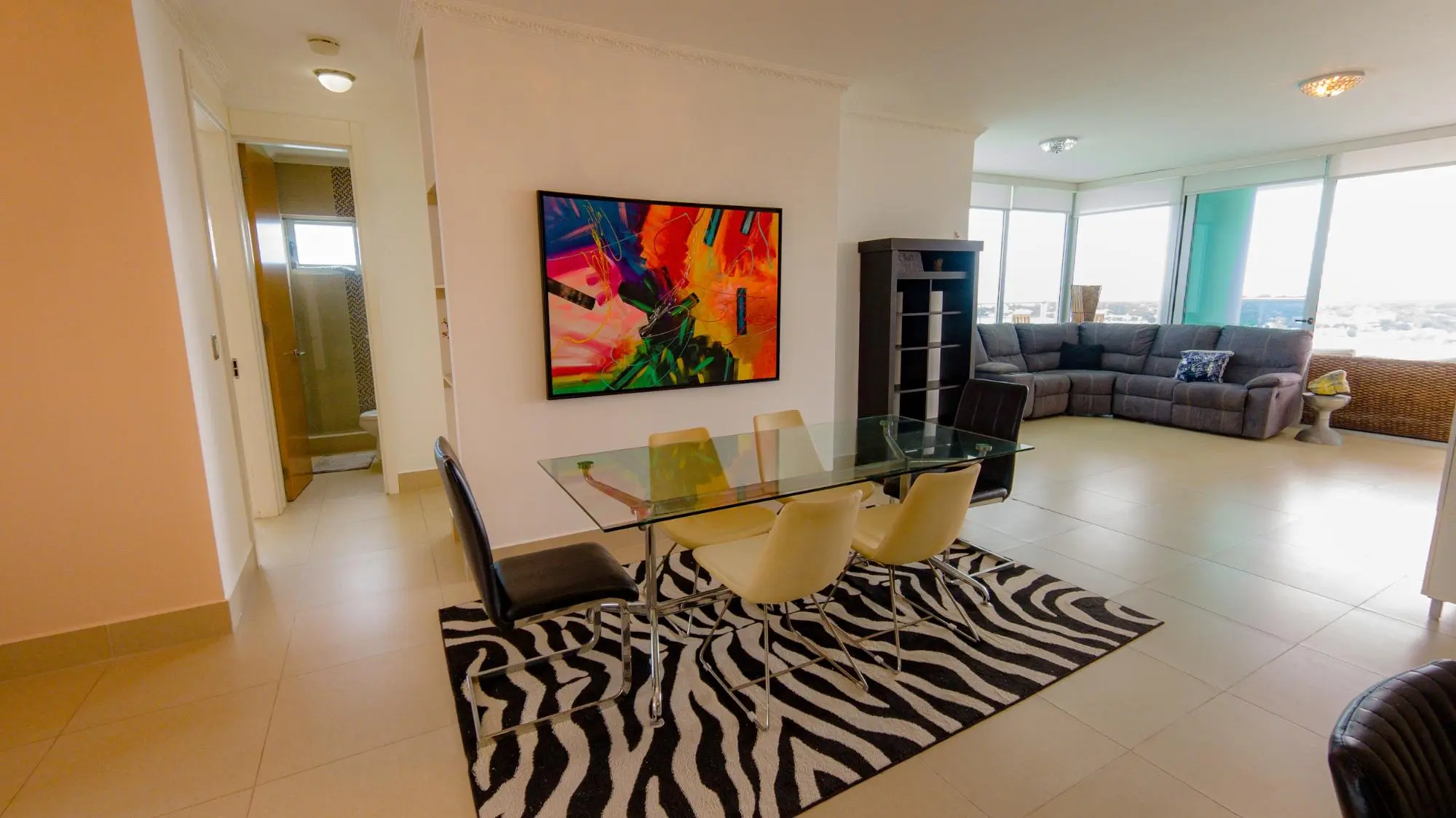 0 Panamá Oeste, Chame, Nueva Gorgona #0 - Photo 4