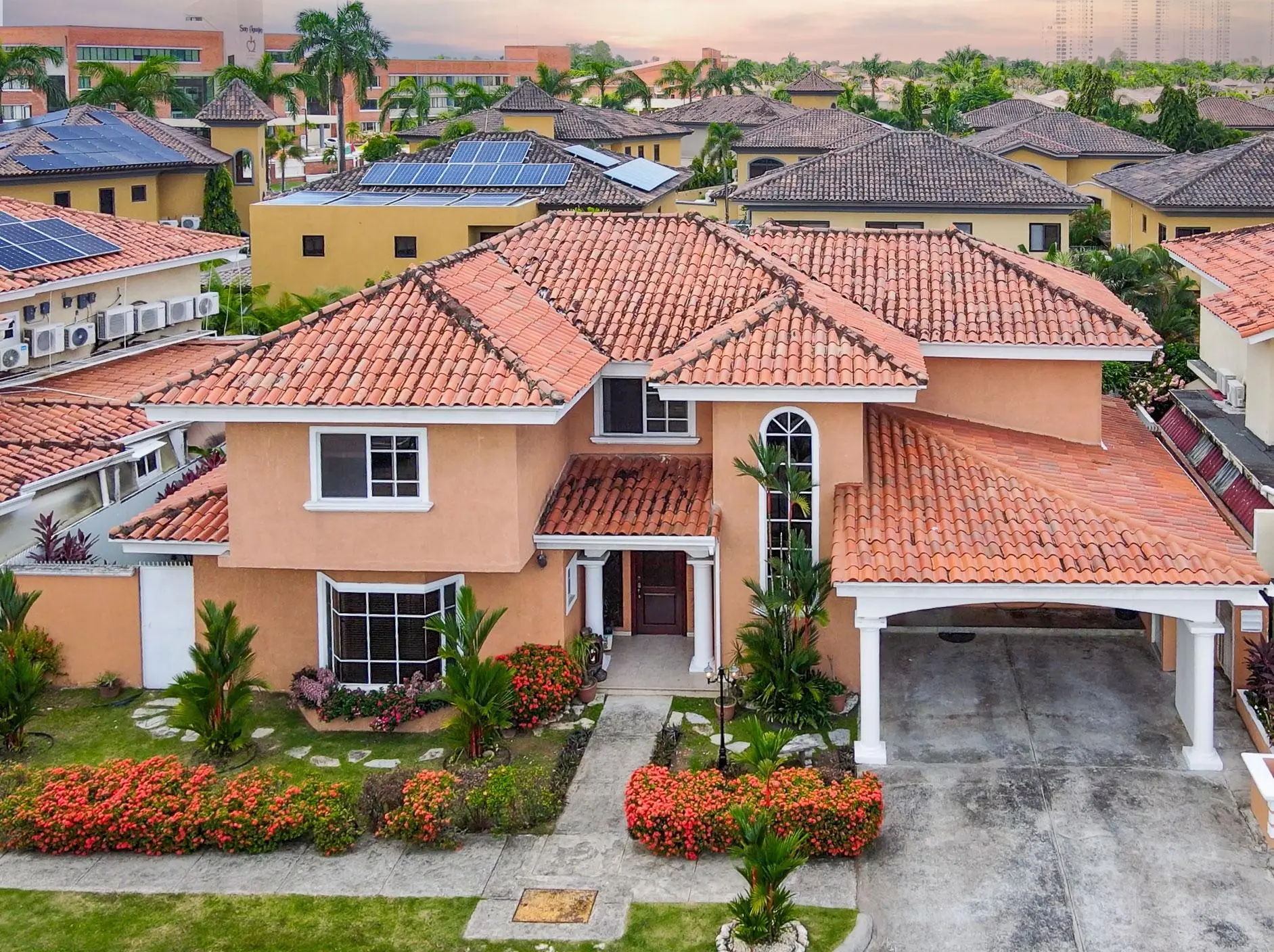 Costa Del Este ##2 - Photo 9