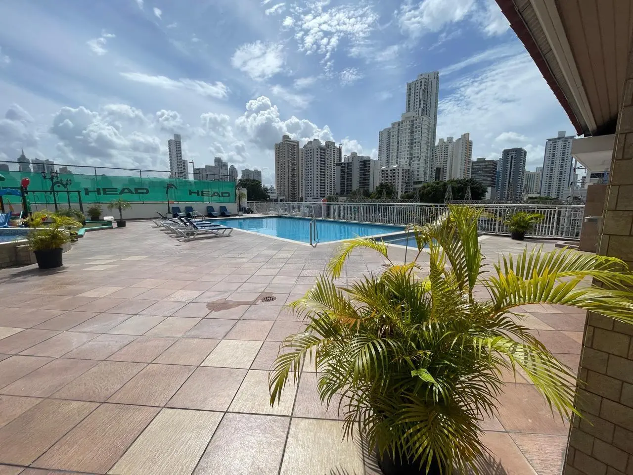 San Francisco Bay Torre 100 (san Francisco, Calle 78 Sur) #10b - Photo 63