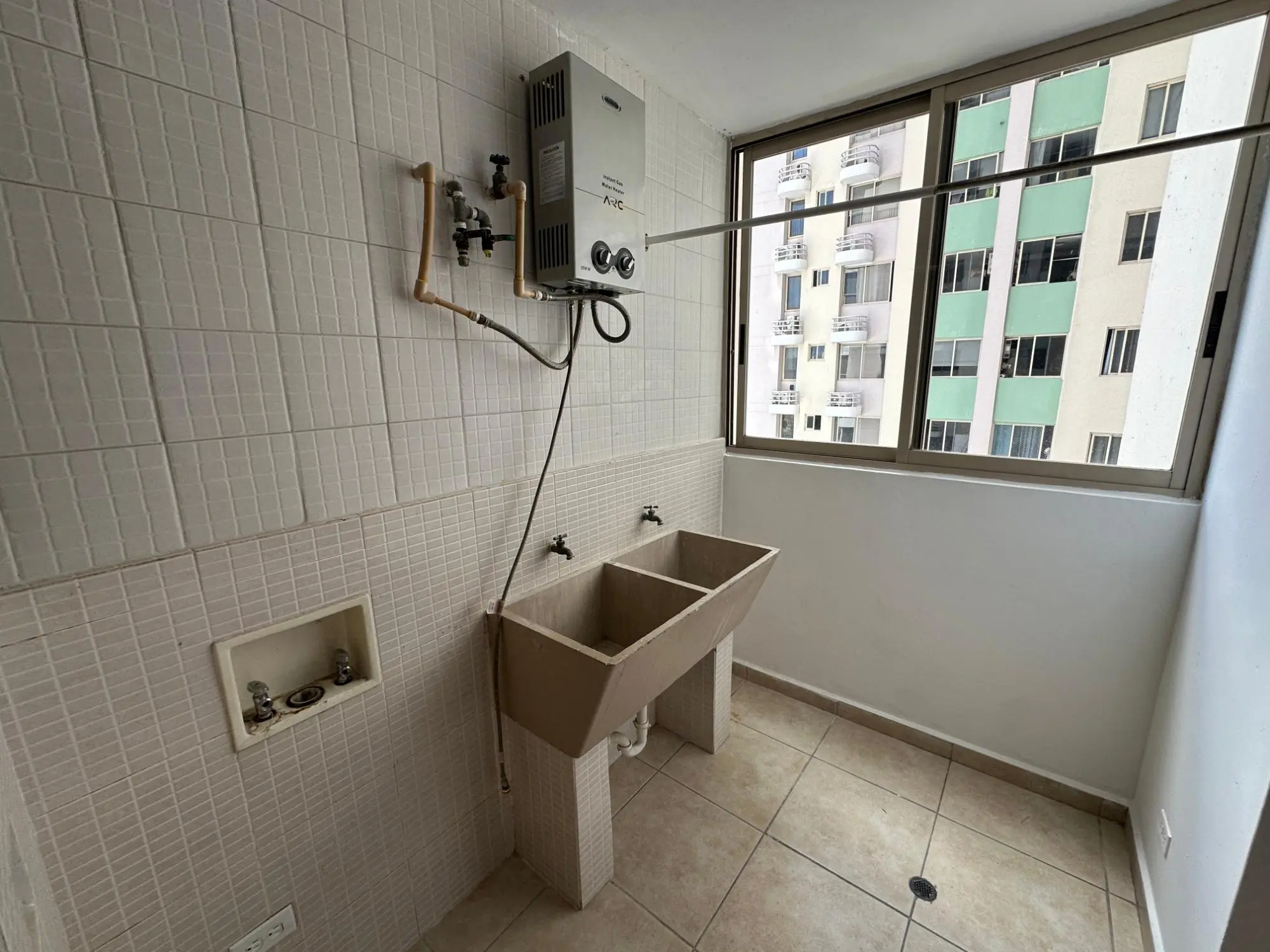 San Francisco Bay Torre 100 (san Francisco, Calle 78 Sur) #10b - Photo 13