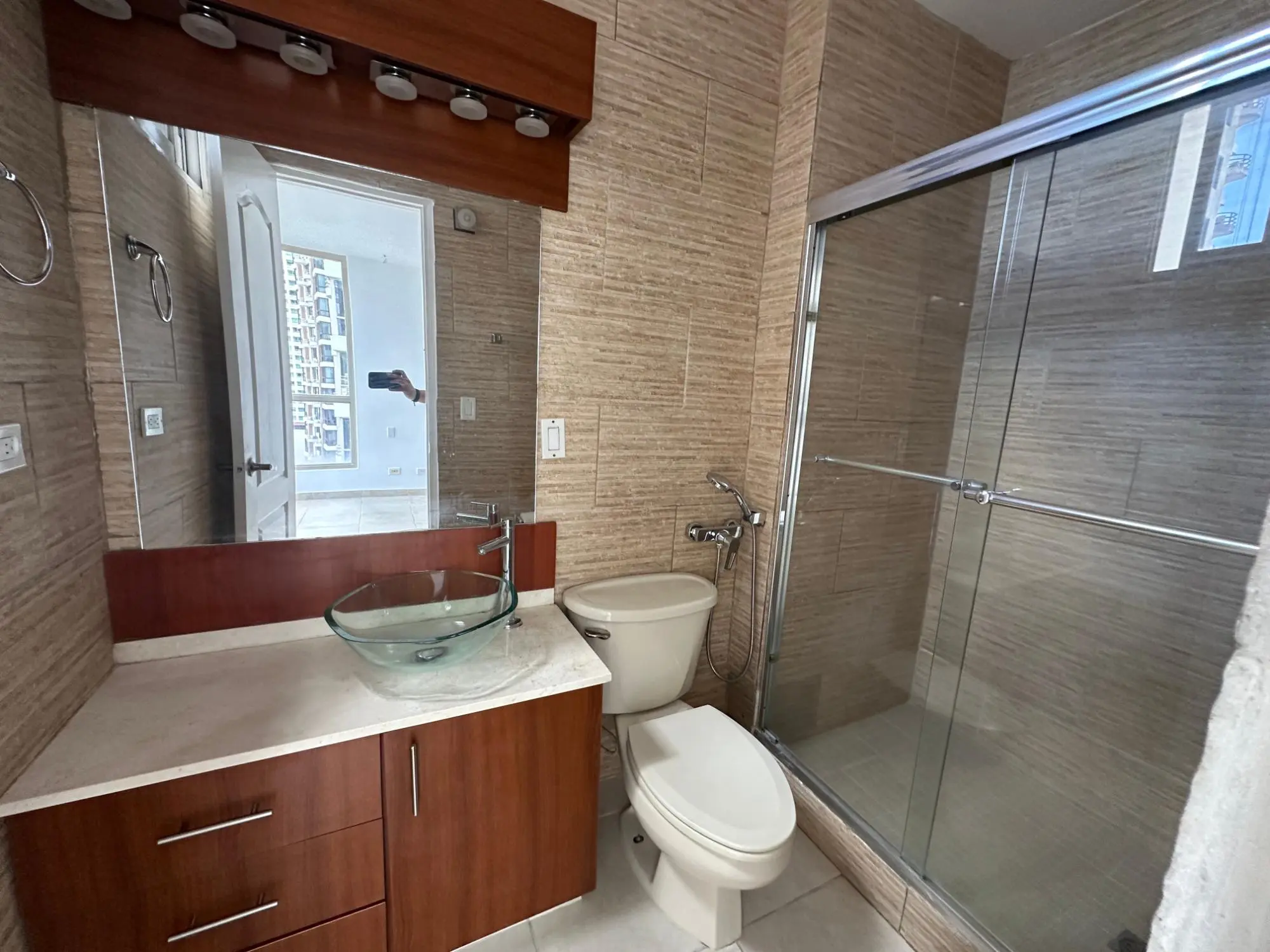 San Francisco Bay Torre 100 (san Francisco, Calle 78 Sur) #10b - Photo 44