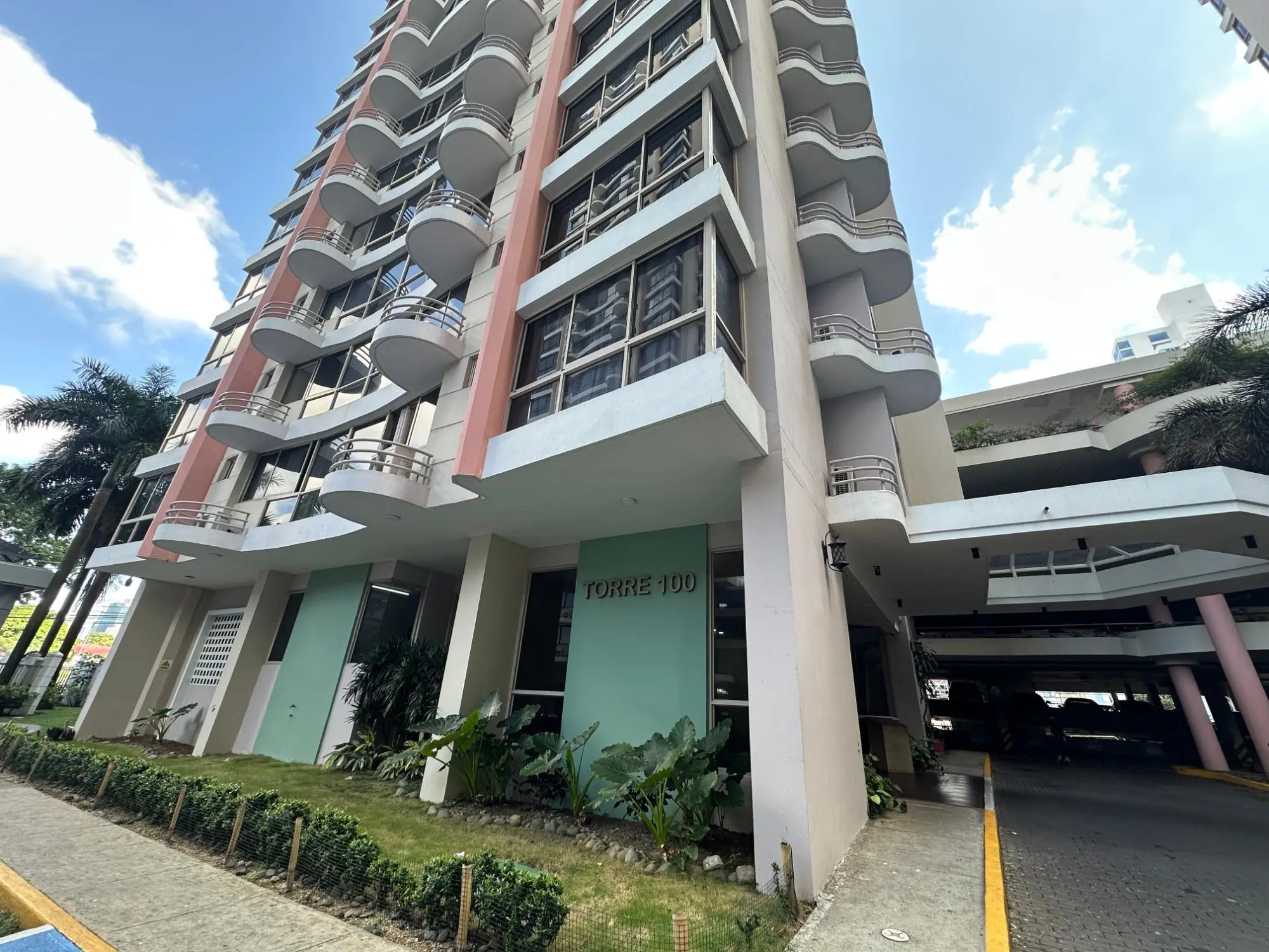 San Francisco Bay Torre 100 (san Francisco, Calle 78 Sur) #10b - Photo 76