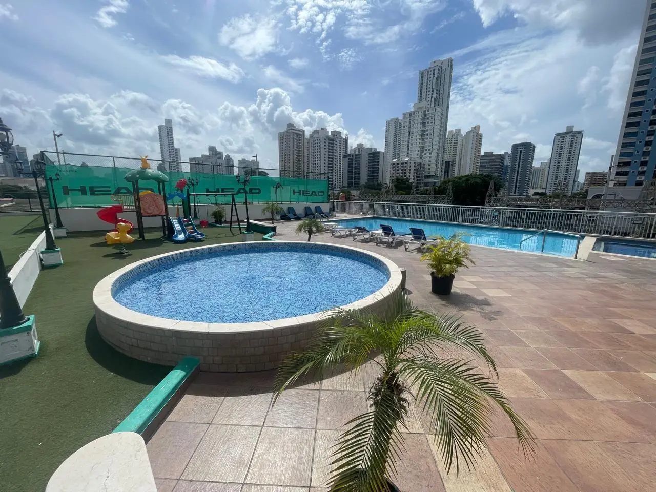 San Francisco Bay Torre 100 (san Francisco, Calle 78 Sur) #10b - Photo 56