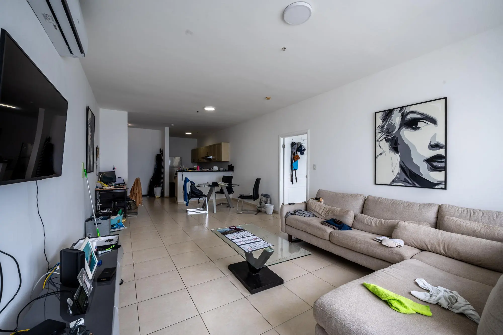 Avenida Balboa, Ph Vista Marina #32c - Photo 6