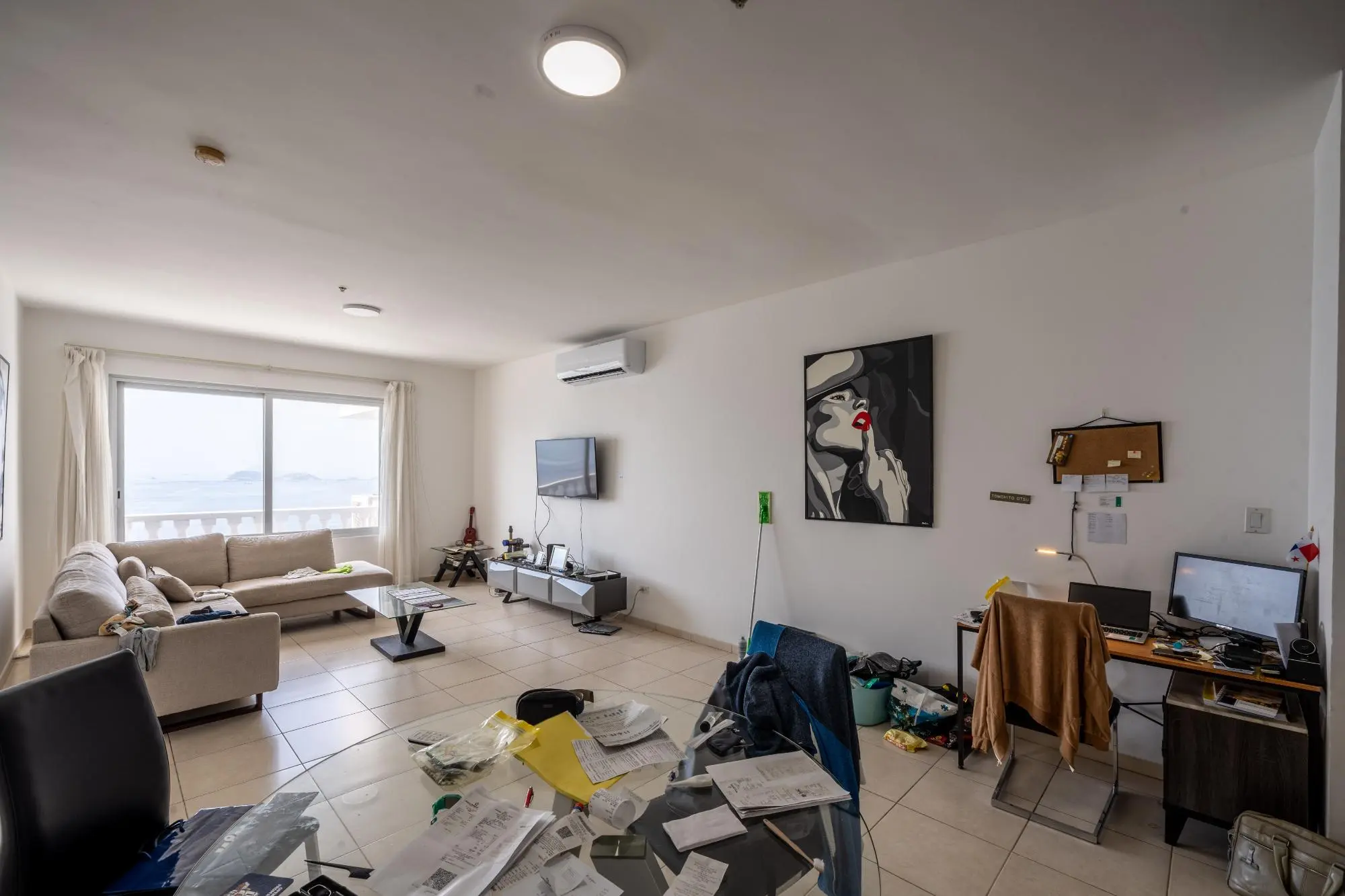 Avenida Balboa, Ph Vista Marina #32c - Photo 9