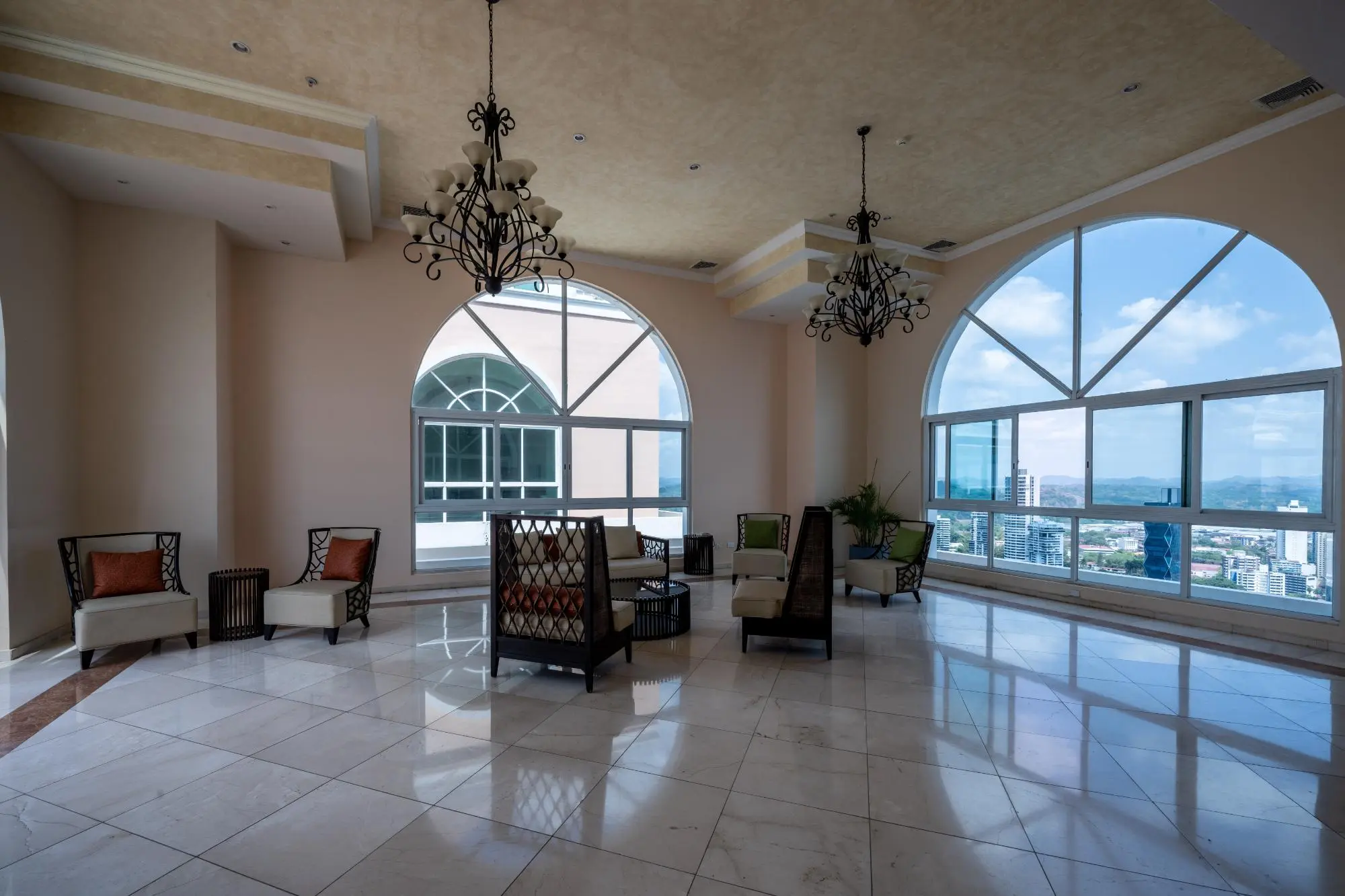 Avenida Balboa, Ph Vista Marina #32c - Photo 41