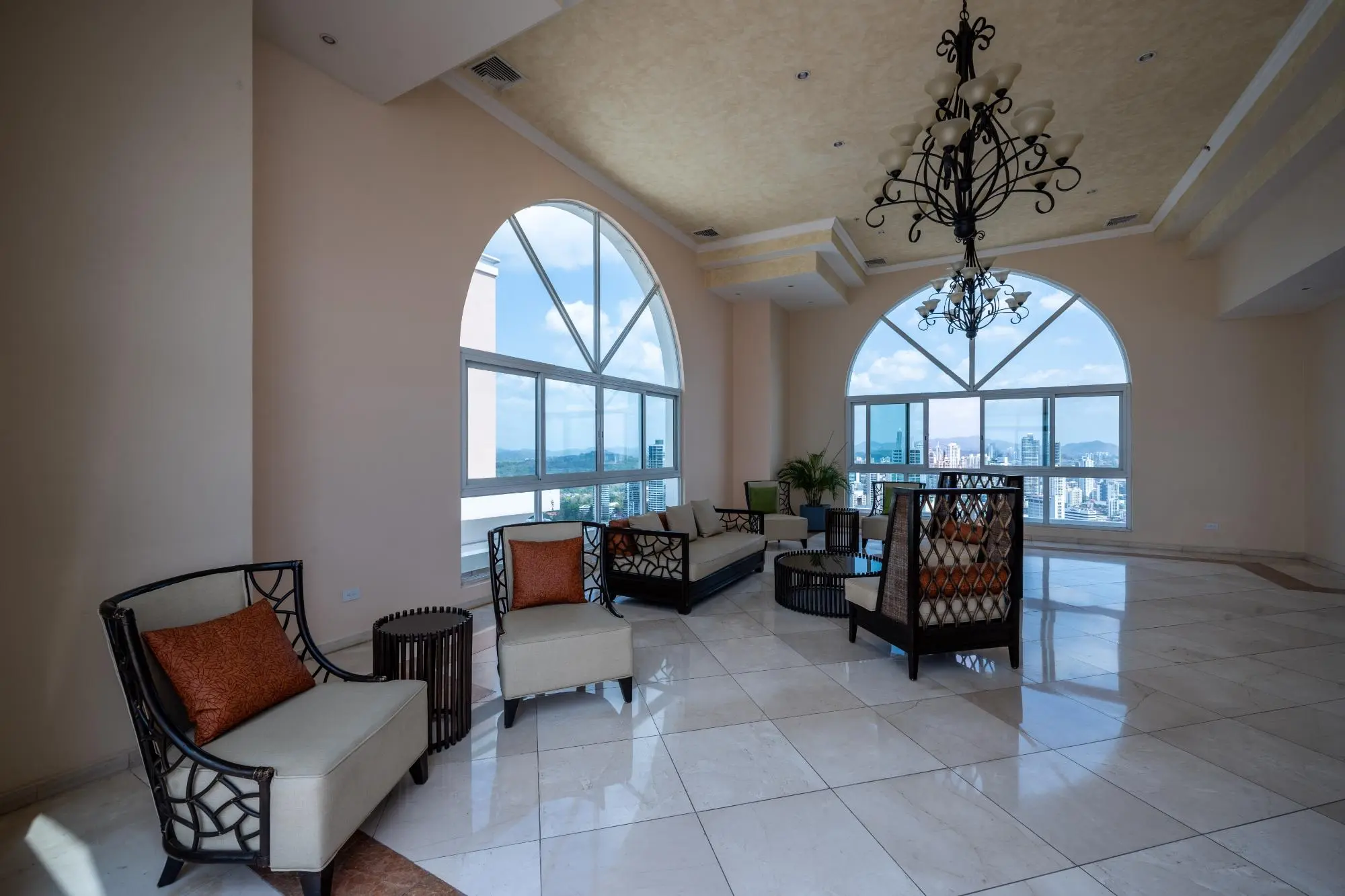 Avenida Balboa, Ph Vista Marina #32c - Photo 43