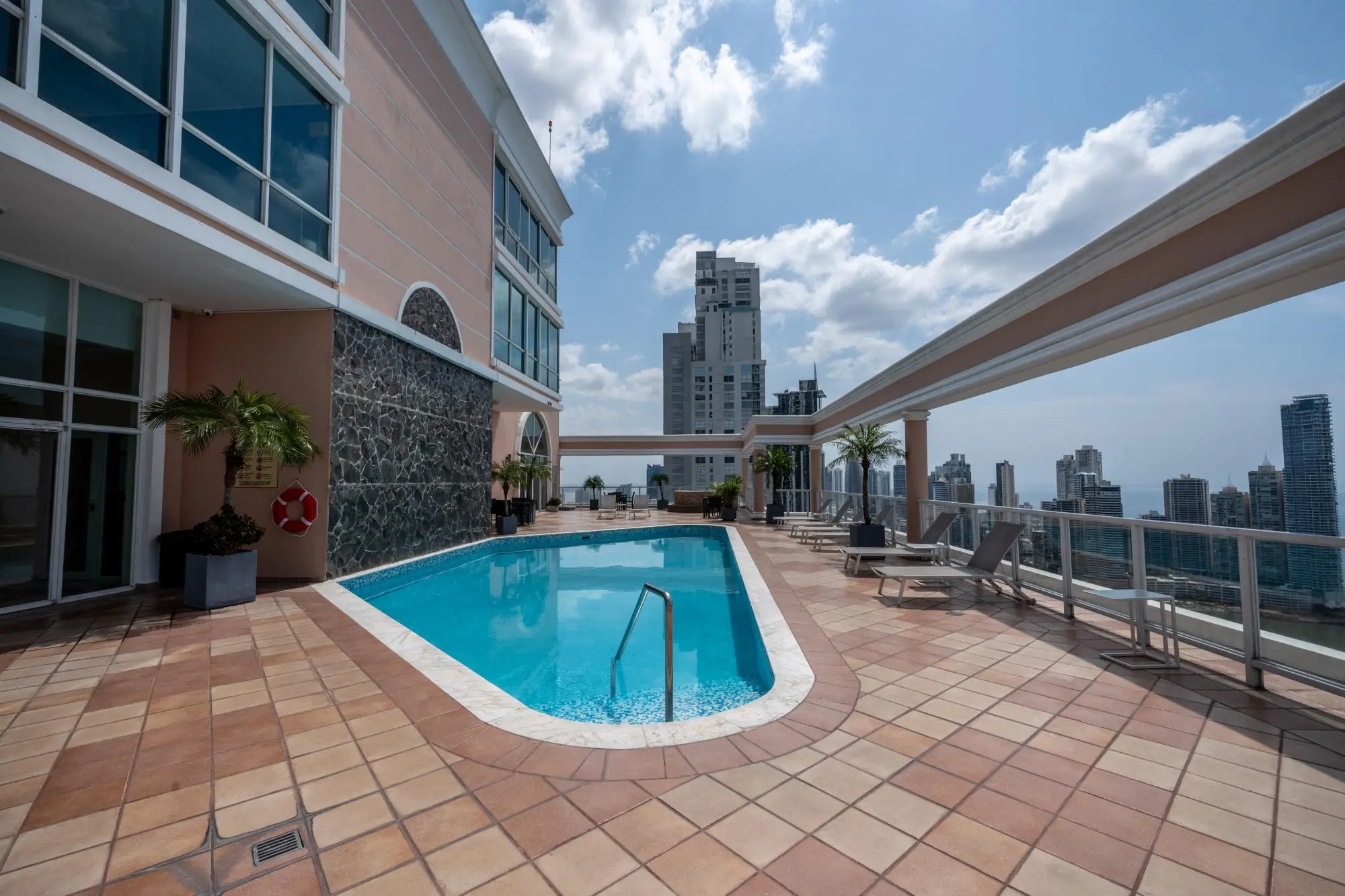 Avenida Balboa, Ph Vista Marina #32c - Photo 31