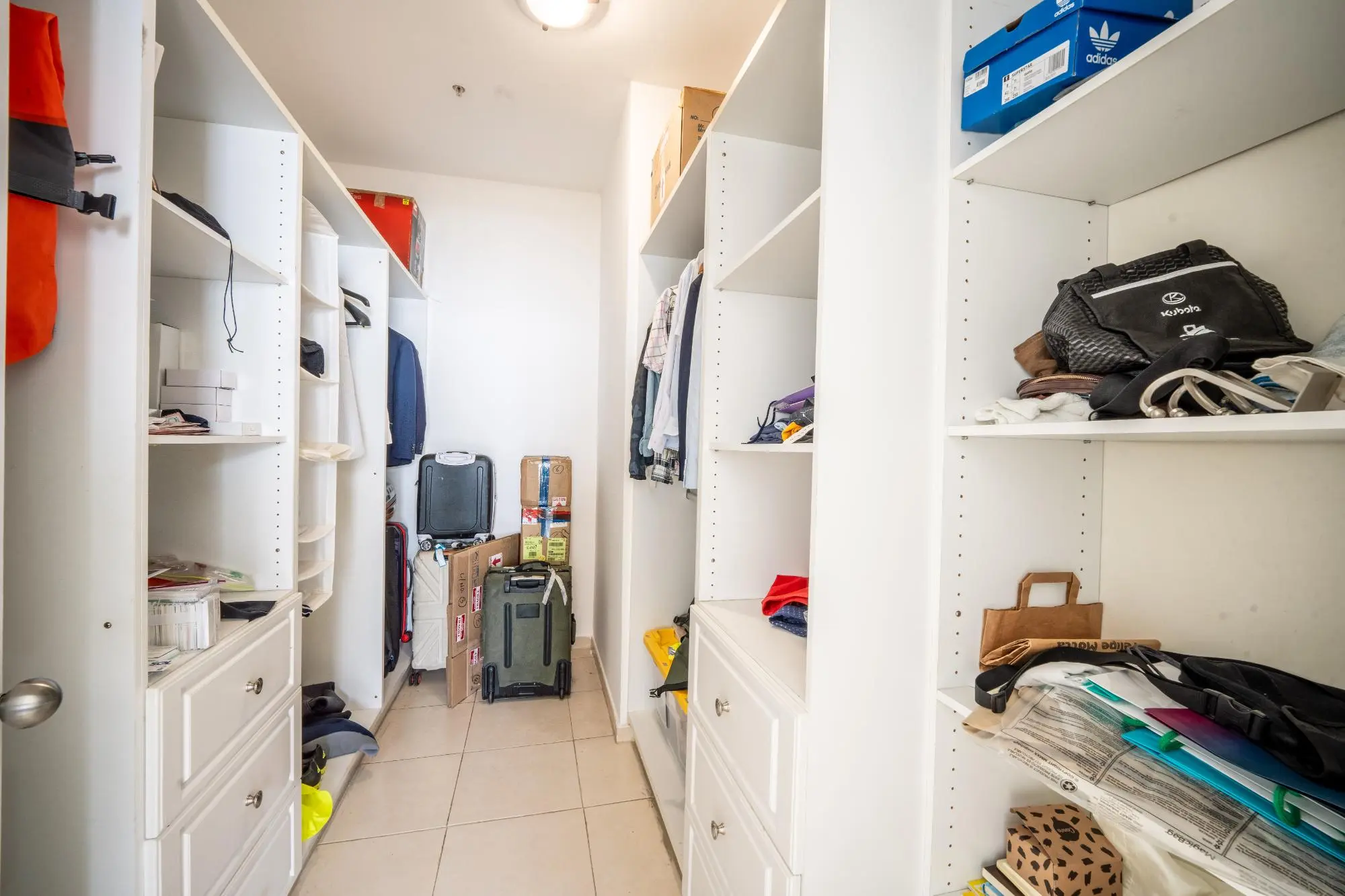 Avenida Balboa, Ph Vista Marina #32c - Photo 19