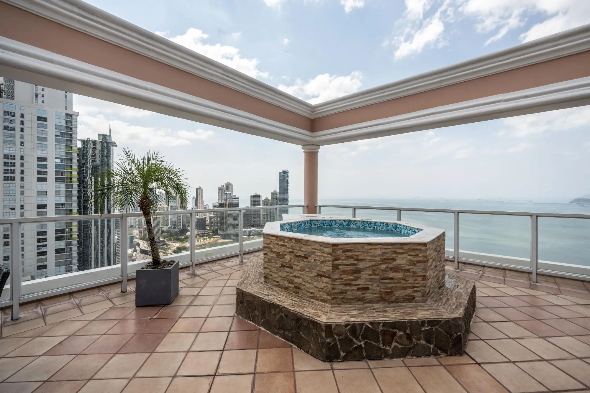 Avenida Balboa, Ph Vista Marina #32c - Photo 36