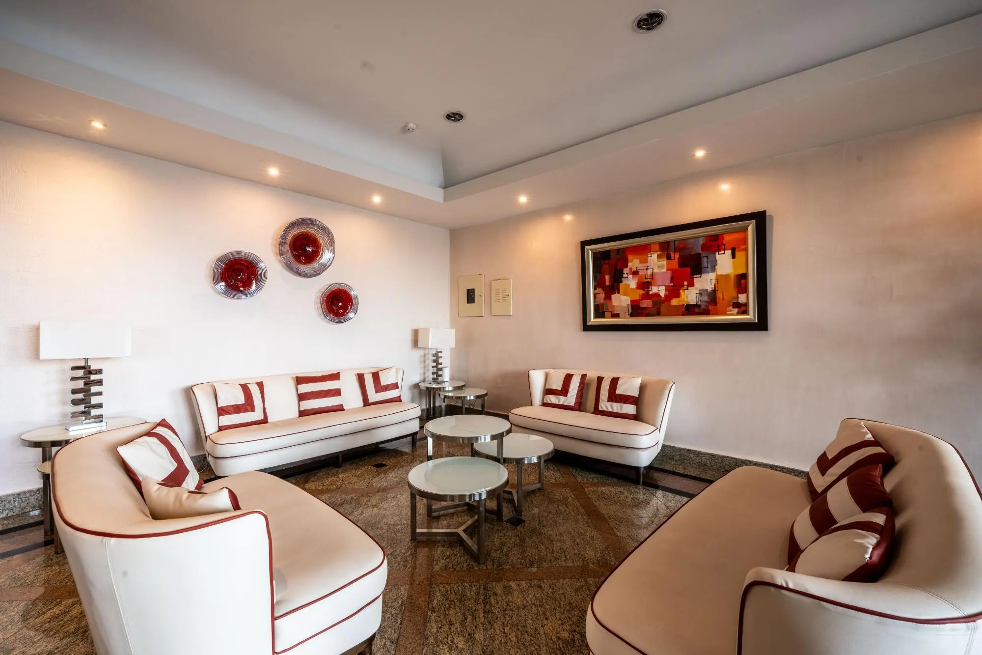 Avenida Balboa, Ph Vista Marina #32c - Photo 3