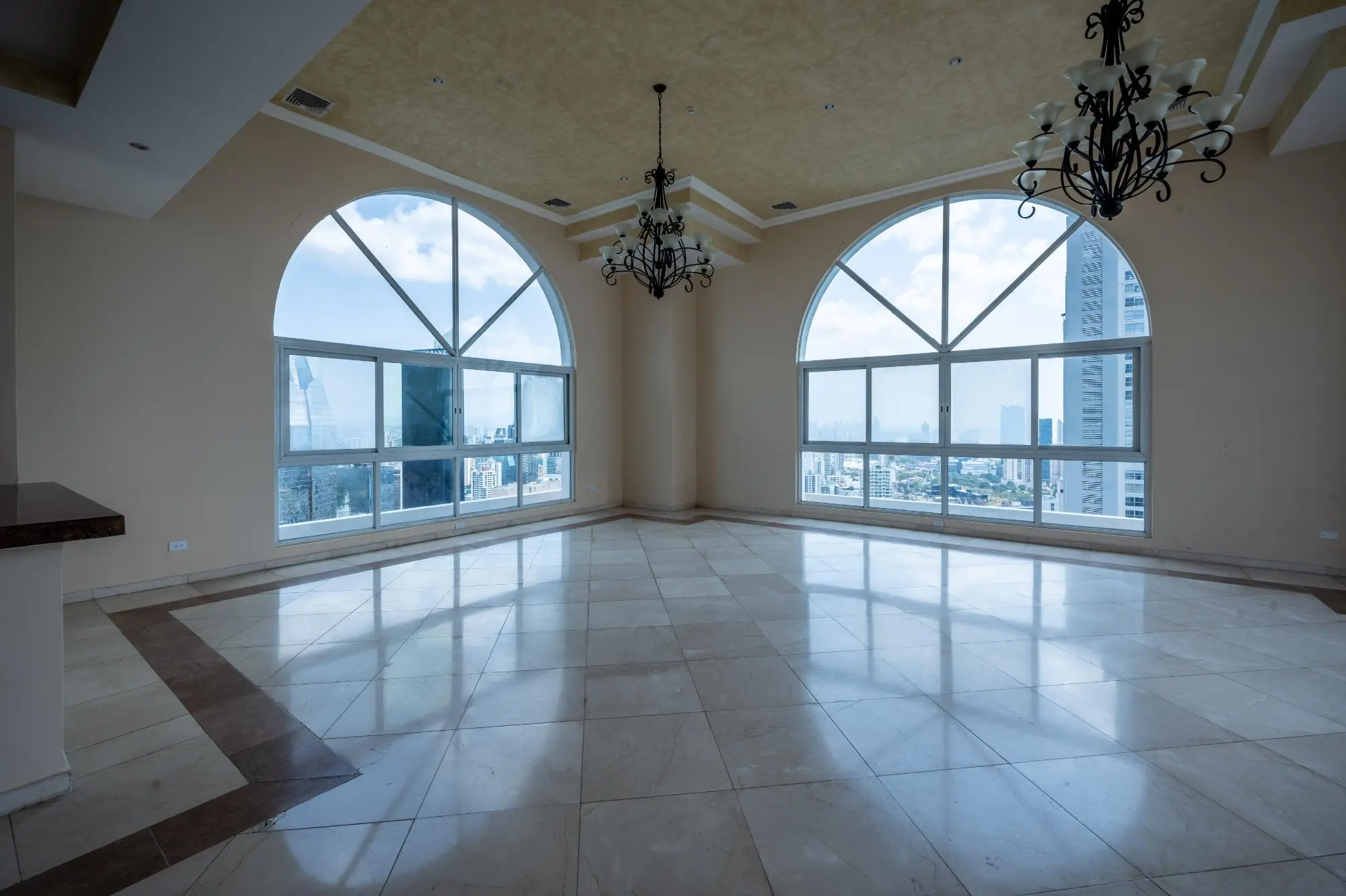 Avenida Balboa, Ph Vista Marina #32c - Photo 47