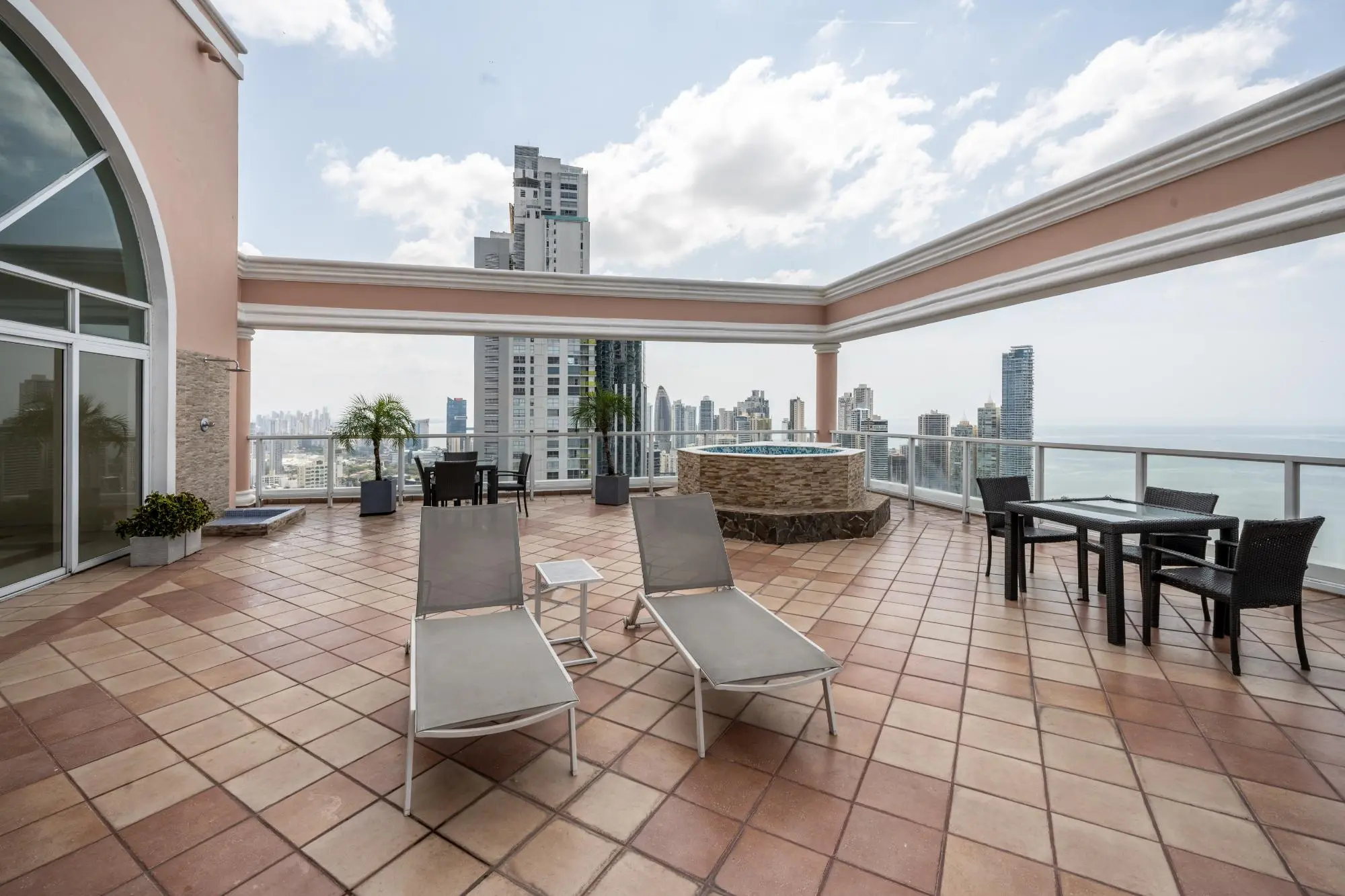 Avenida Balboa, Ph Vista Marina #32c - Photo 37