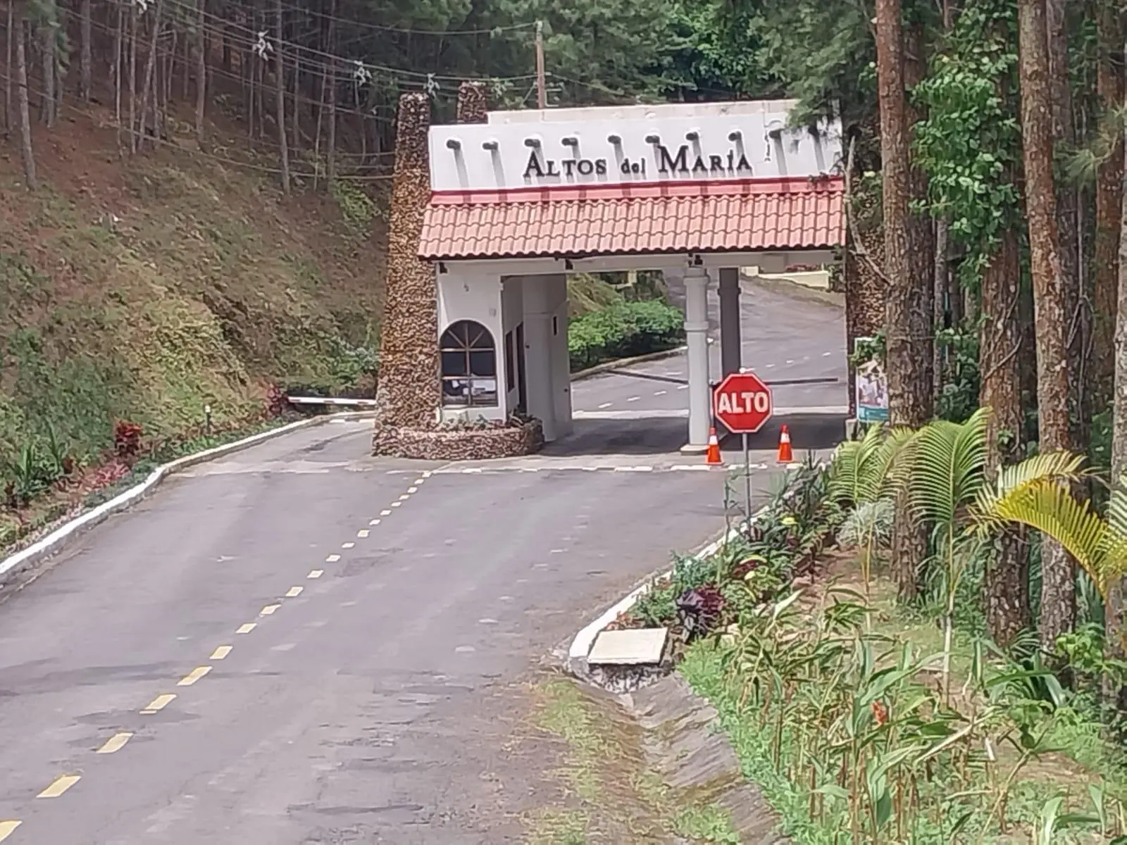 Altos Del Maria, Toscana Sur, Zona Lucca #lucca - Photo 9