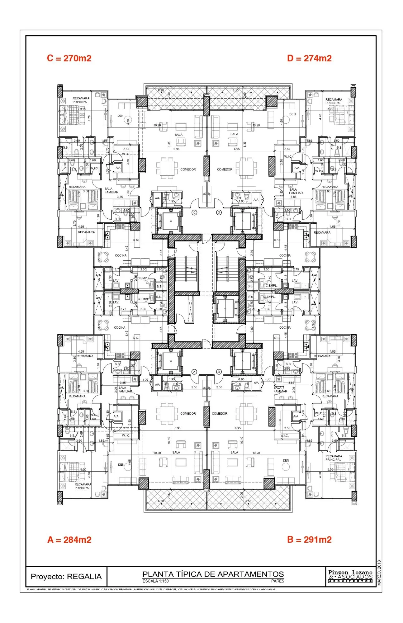 Av Paseo Del Mar #12c - Photo 111