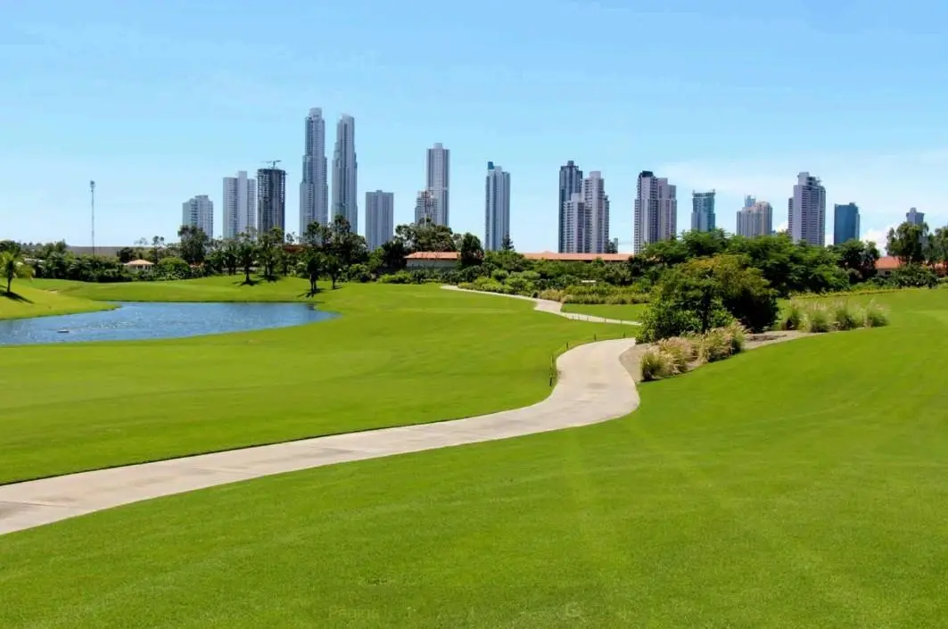 The Ivy Tower Santa Maria #apto 13a - Photo 25