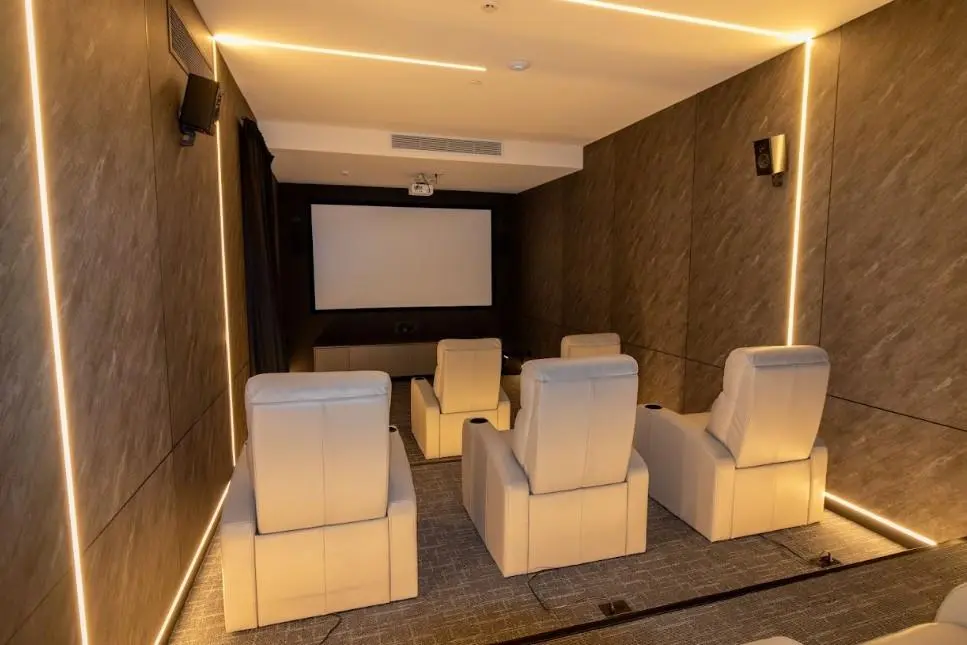 The Ivy Tower Santa Maria #apto 13a - Photo 15