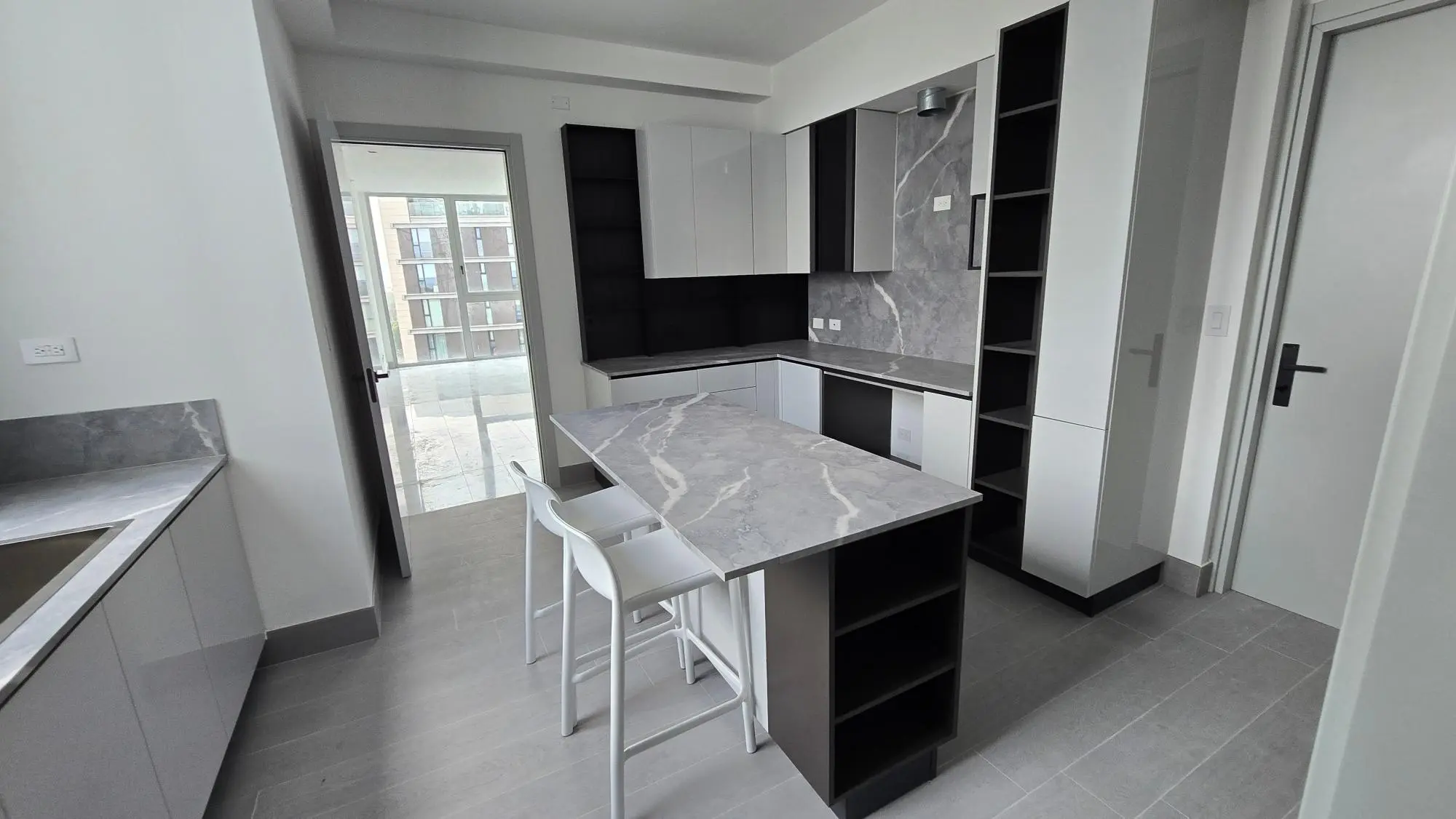 The Ivy Tower Santa Maria #apto 13a - Photo 49