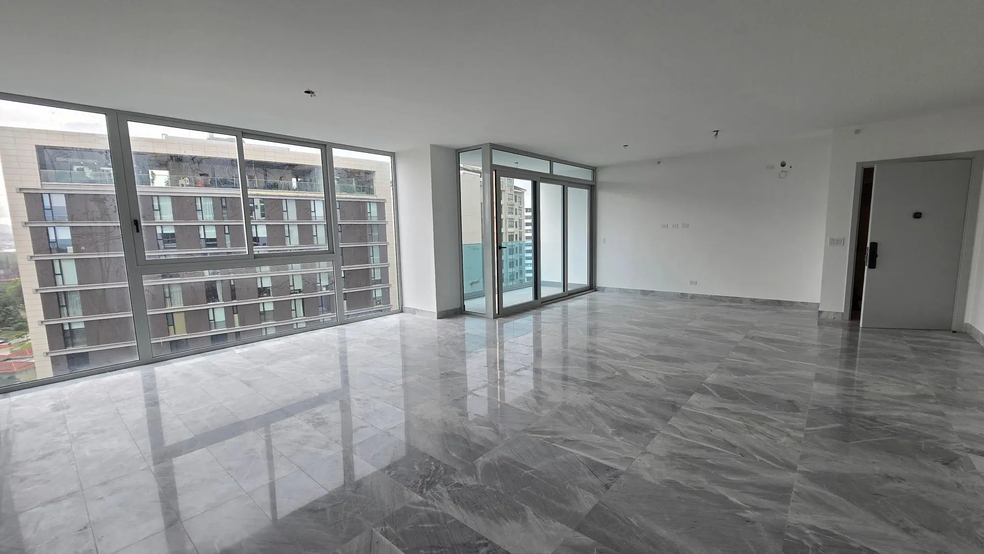 The Ivy Tower Santa Maria #apto 13a - Photo 47