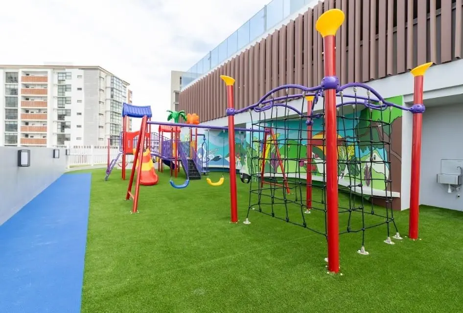 The Ivy Tower Santa Maria #apto 13a - Photo 19