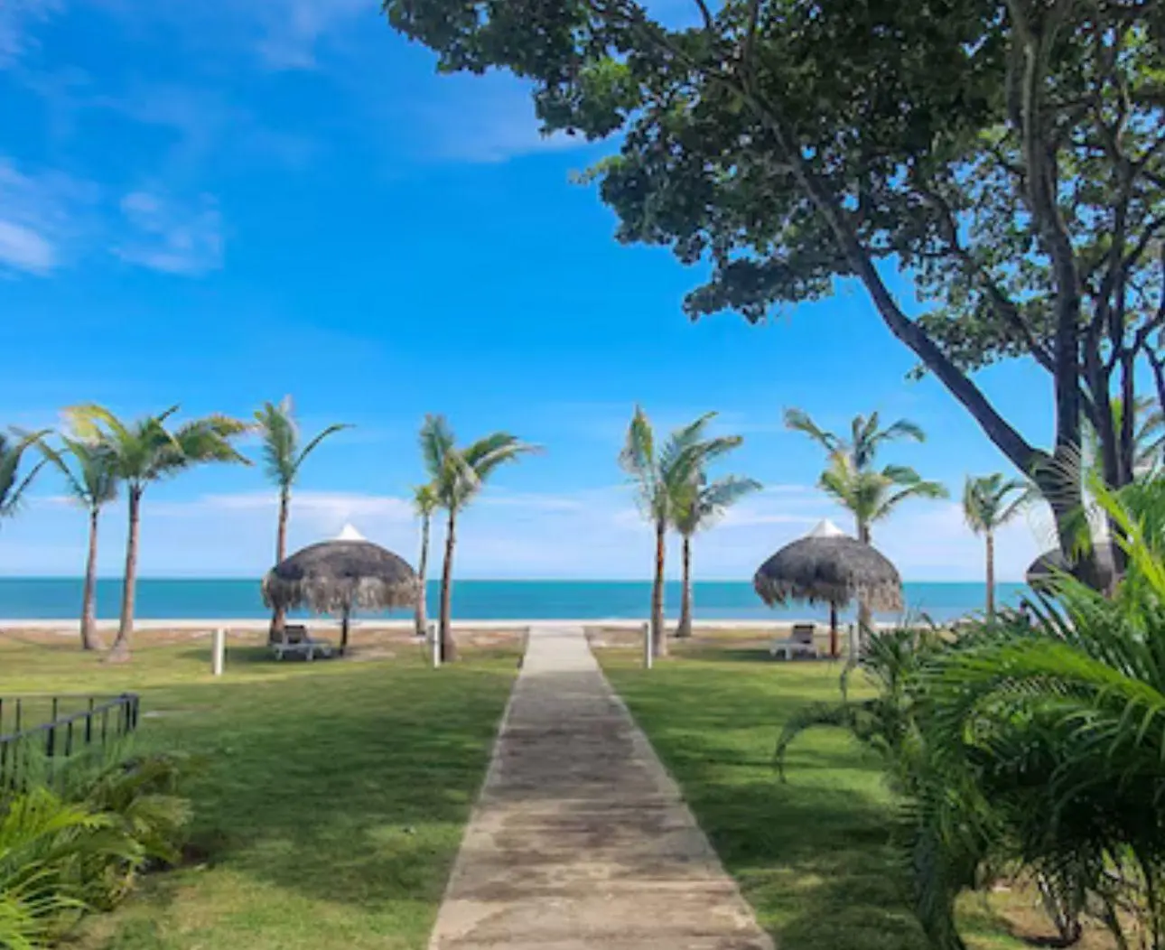 Playa Caracol #03b-4e - Photo 34