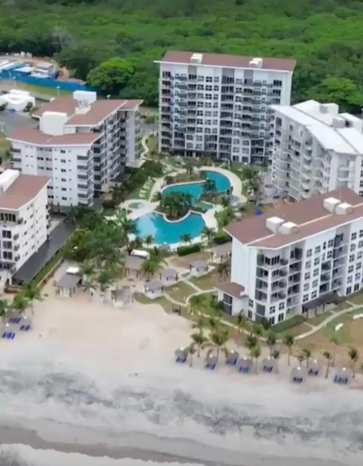 Playa Caracol #03b-4e - Photo 21