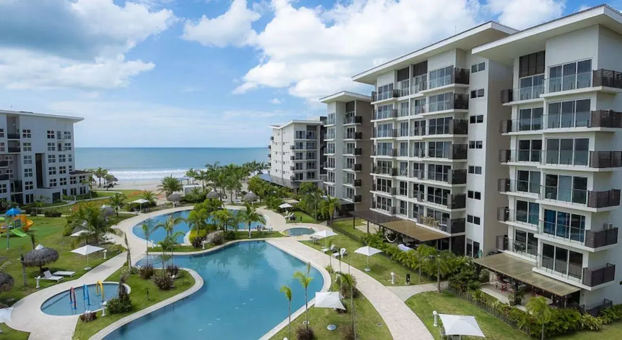 Playa Caracol #03b-4e - Photo 28