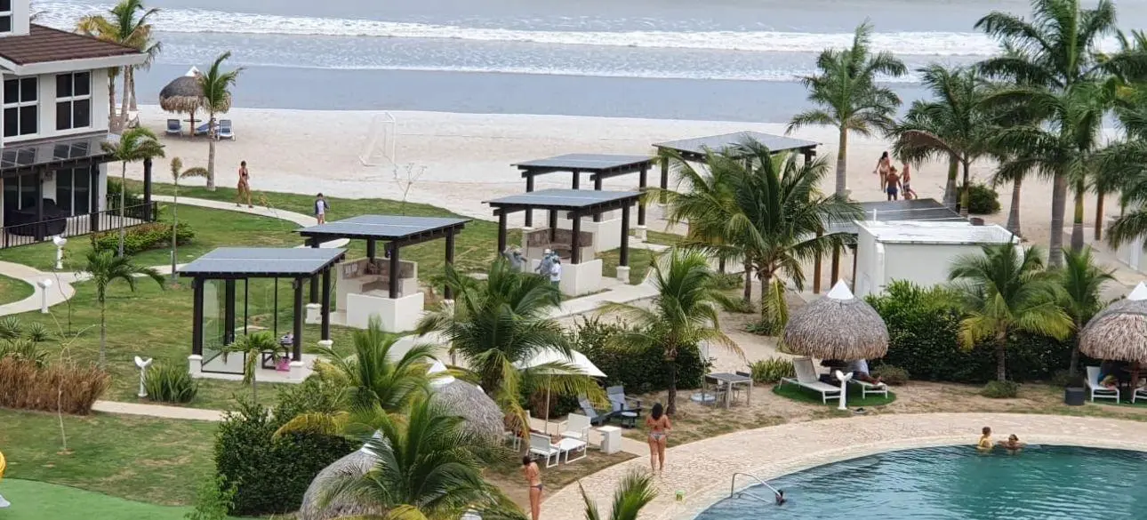 Playa Caracol #03b-4e - Photo 37