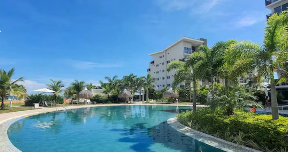 Playa Caracol #03b-4e - Photo 32