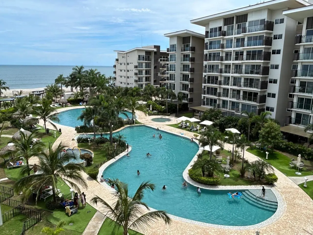 Playa Caracol #03b-4e - Photo 98