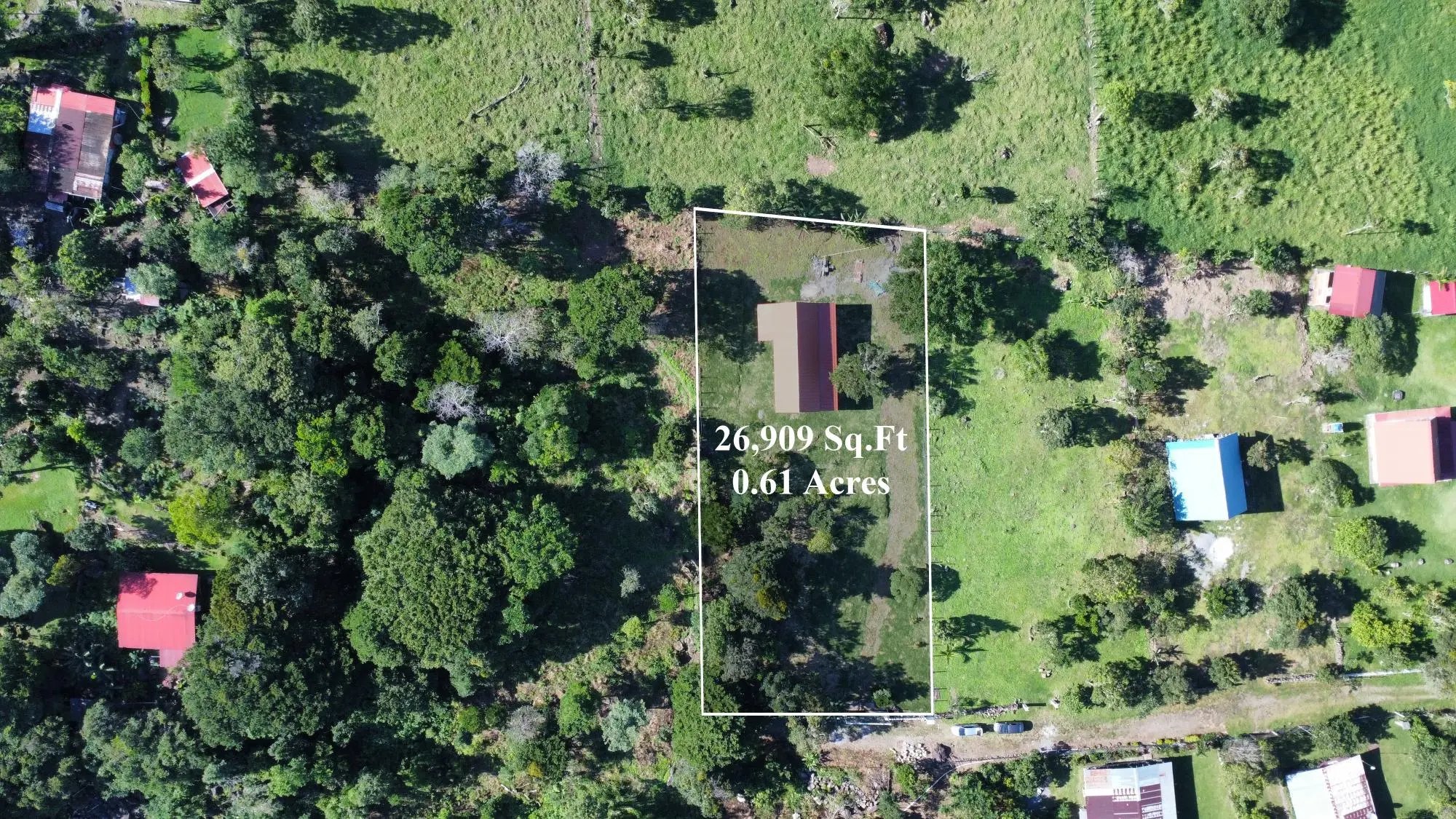 0 Chiriquí, Gualaca, Los Planes - Photo 3