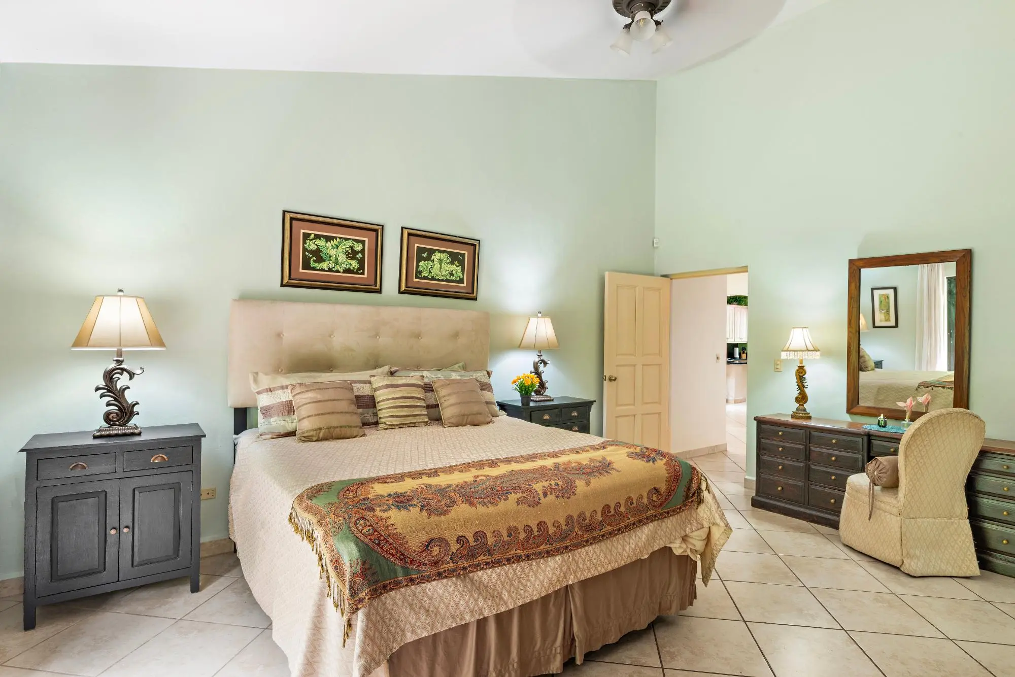 0 Chiriquí, Boquete, Valle Escondido, Unit 155-c #155-c - Photo 53