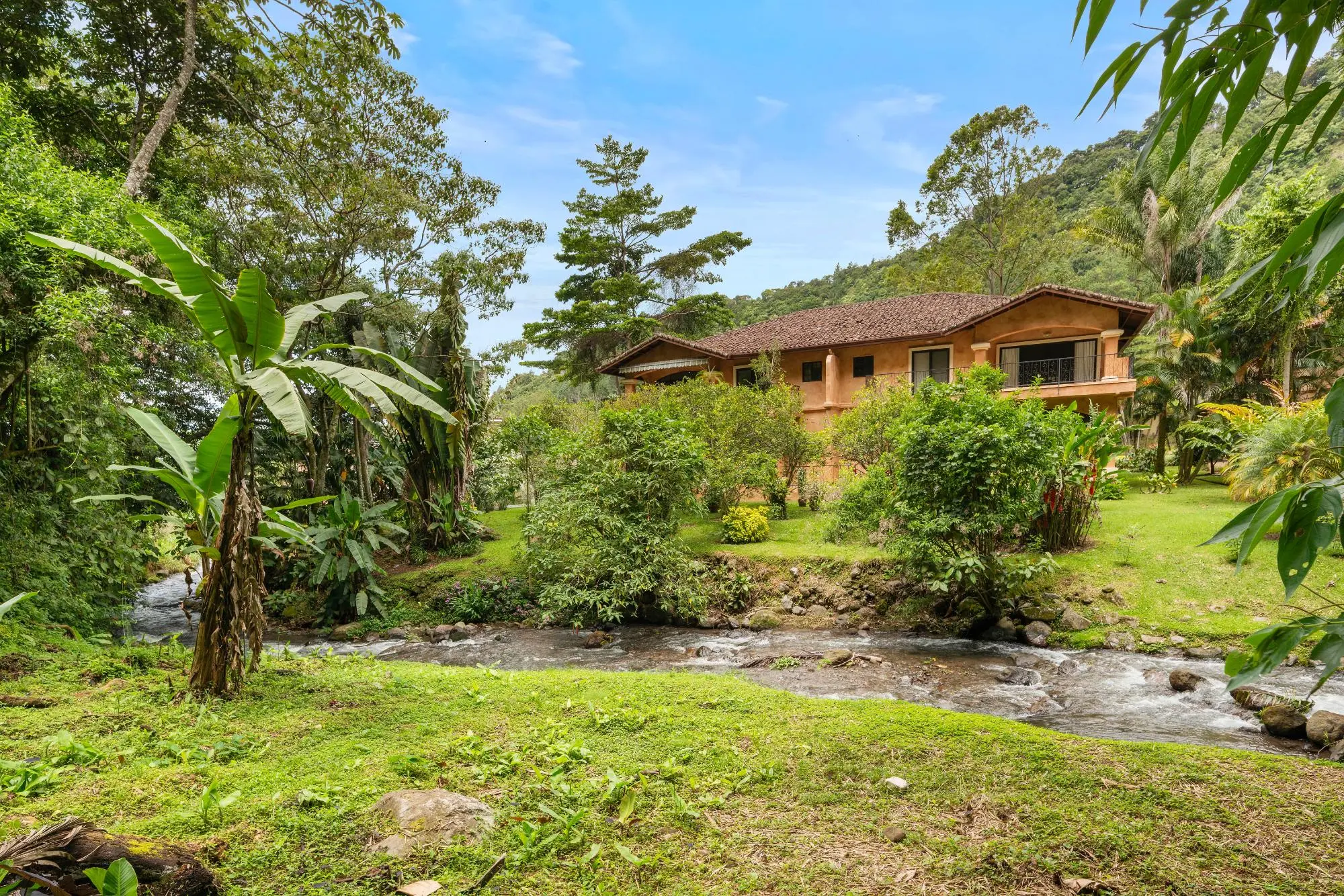 0 Chiriquí, Boquete, Valle Escondido, Unit 155-c #155-c - Photo 128