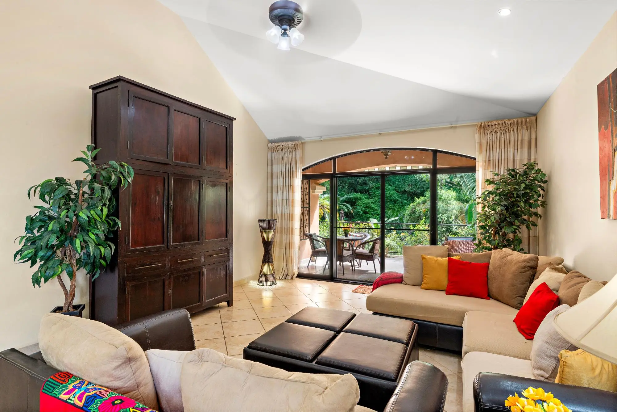 0 Chiriquí, Boquete, Valle Escondido, Unit 155-c #155-c - Photo 44