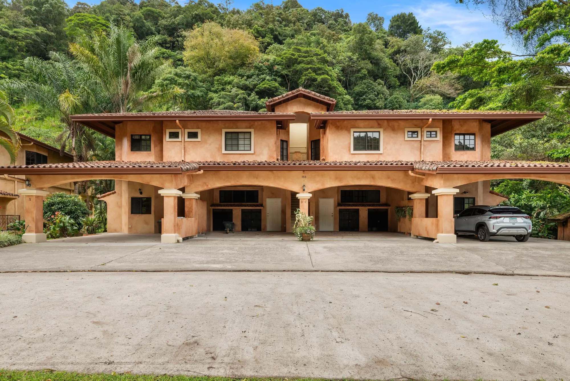 0 Chiriquí, Boquete, Valle Escondido, Unit 155-c #155-c - Photo 5