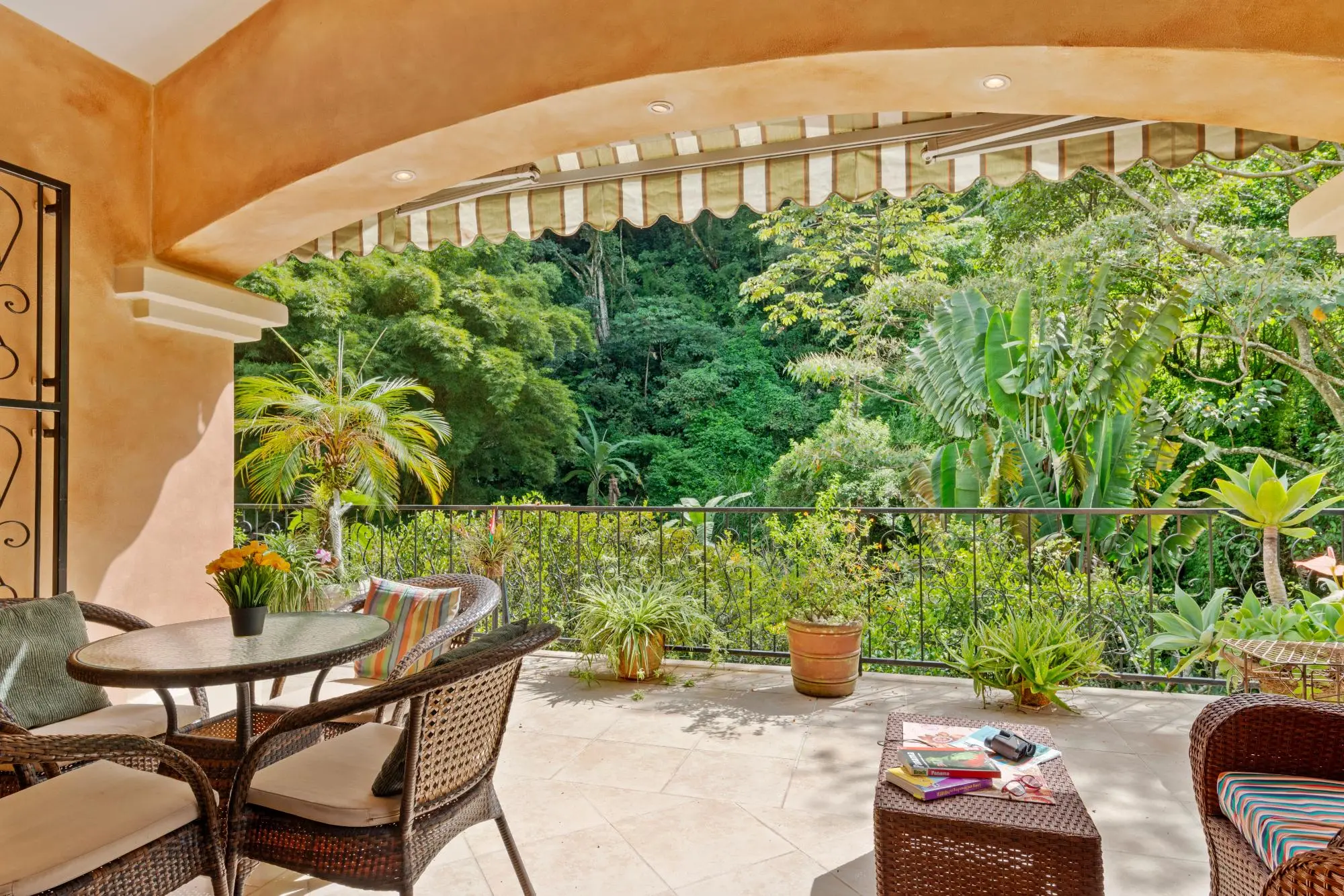 0 Chiriquí, Boquete, Valle Escondido, Unit 155-c #155-c - Photo 92