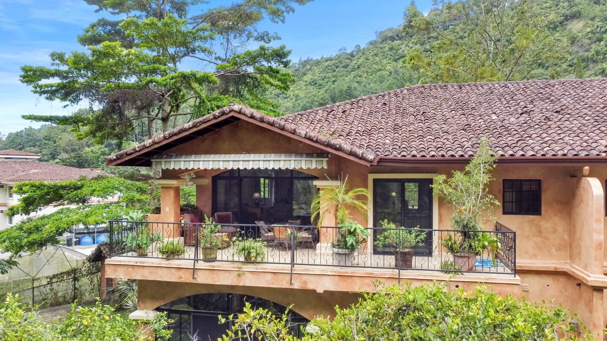 0 Chiriquí, Boquete, Valle Escondido, Unit 155-c #155-c - Photo 114