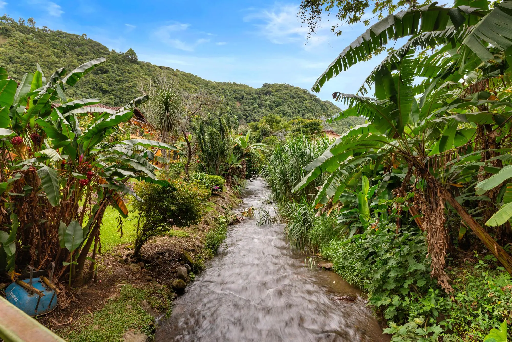 0 Chiriquí, Boquete, Valle Escondido, Unit 155-c #155-c - Photo 145