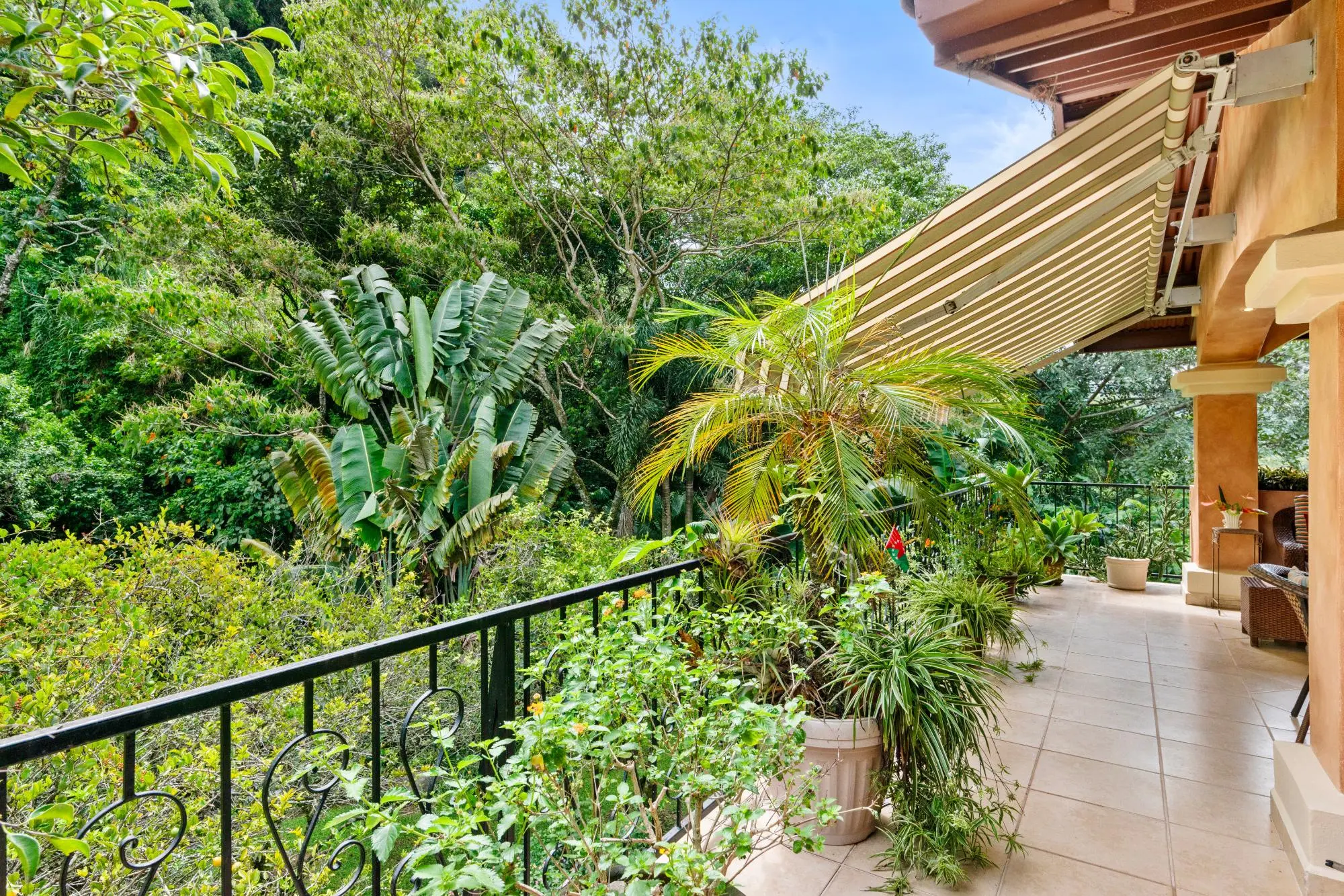 0 Chiriquí, Boquete, Valle Escondido, Unit 155-c #155-c - Photo 123