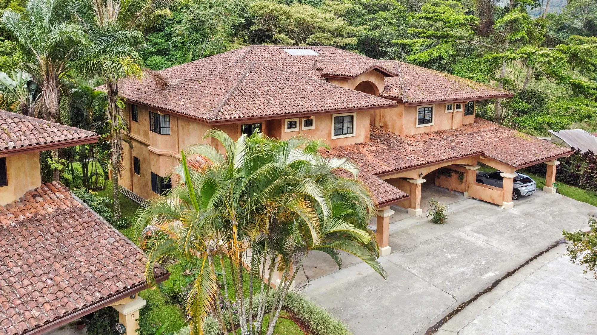 0 Chiriquí, Boquete, Valle Escondido, Unit 155-c #155-c - Photo 7