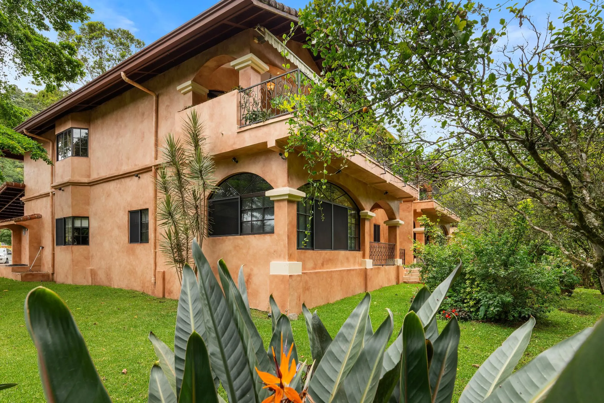 0 Chiriquí, Boquete, Valle Escondido, Unit 155-c #155-c - Photo 111