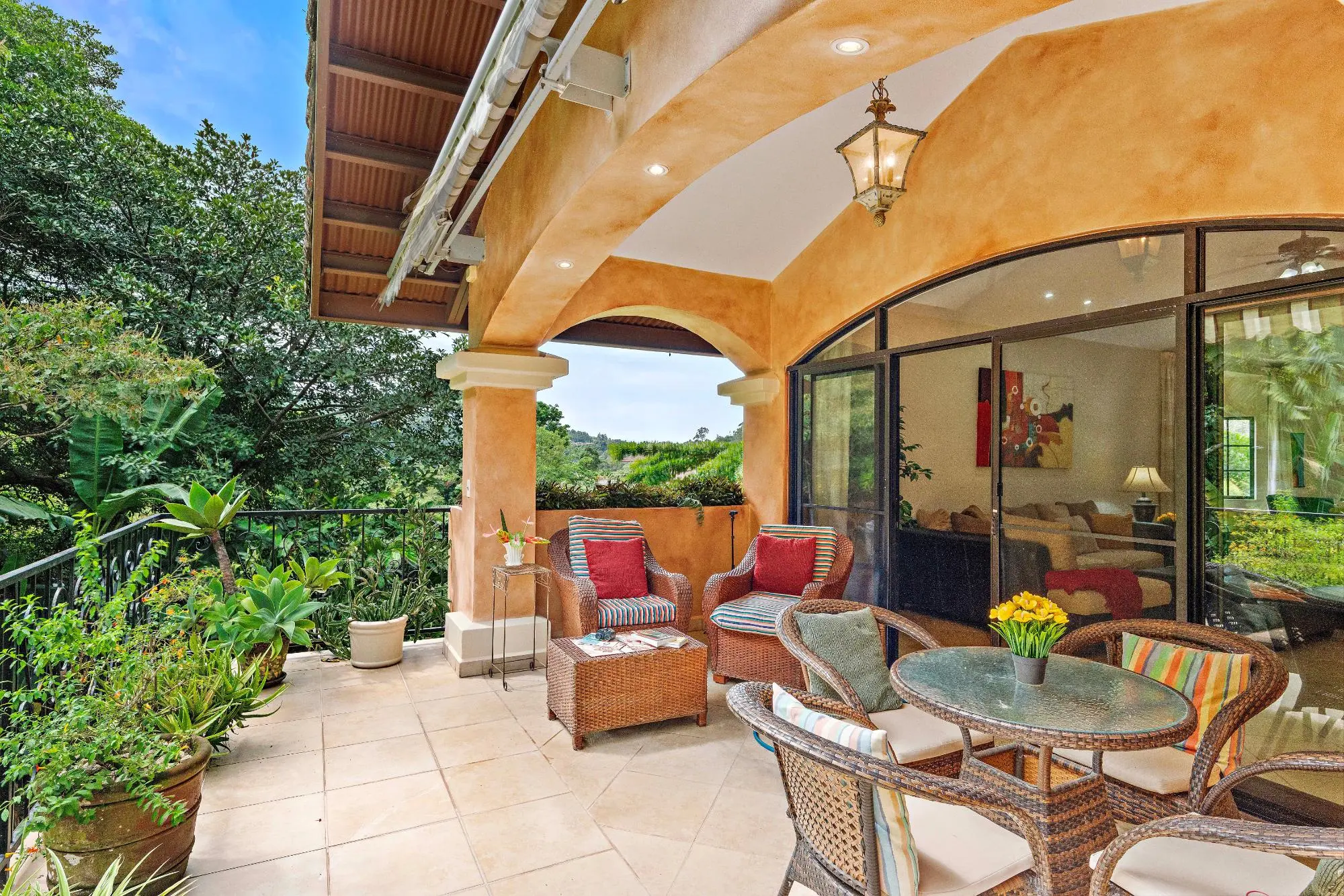 0 Chiriquí, Boquete, Valle Escondido, Unit 155-c #155-c - Photo 95