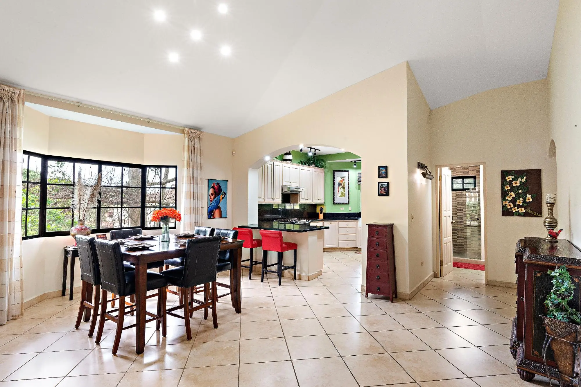 0 Chiriquí, Boquete, Valle Escondido, Unit 155-c #155-c - Photo 20