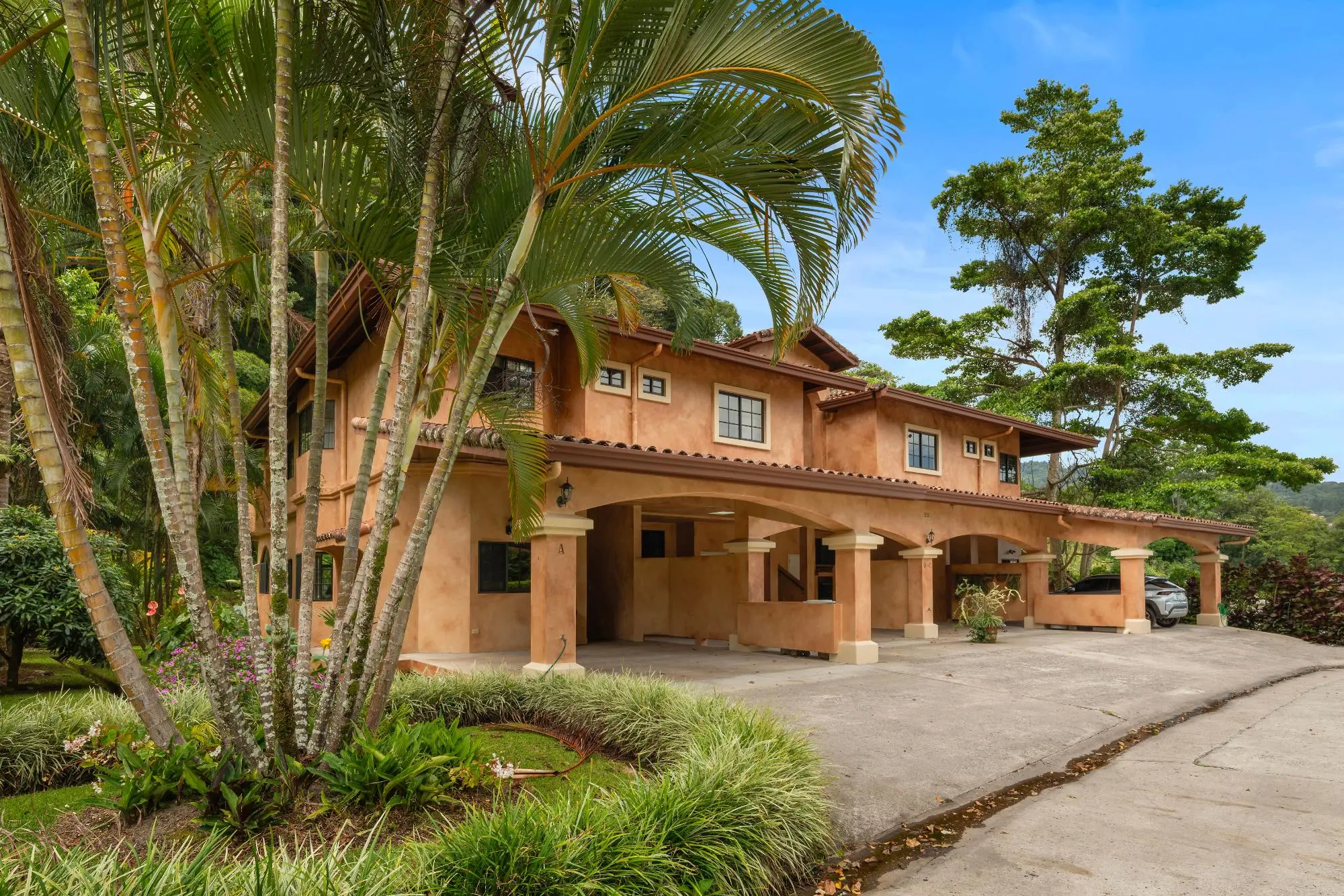 0 Chiriquí, Boquete, Valle Escondido, Unit 155-c #155-c - Photo 2