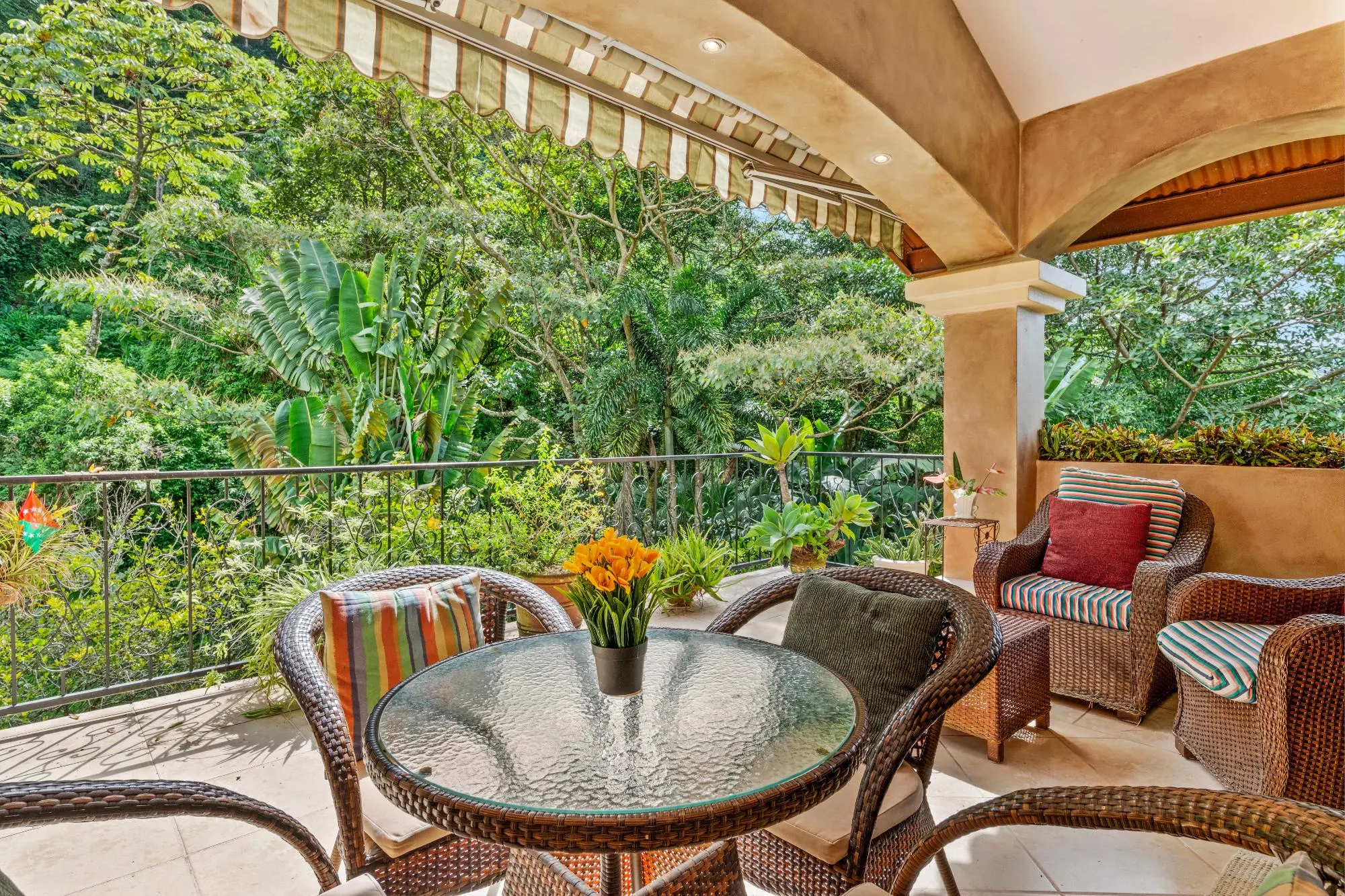 0 Chiriquí, Boquete, Valle Escondido, Unit 155-c #155-c - Photo 101