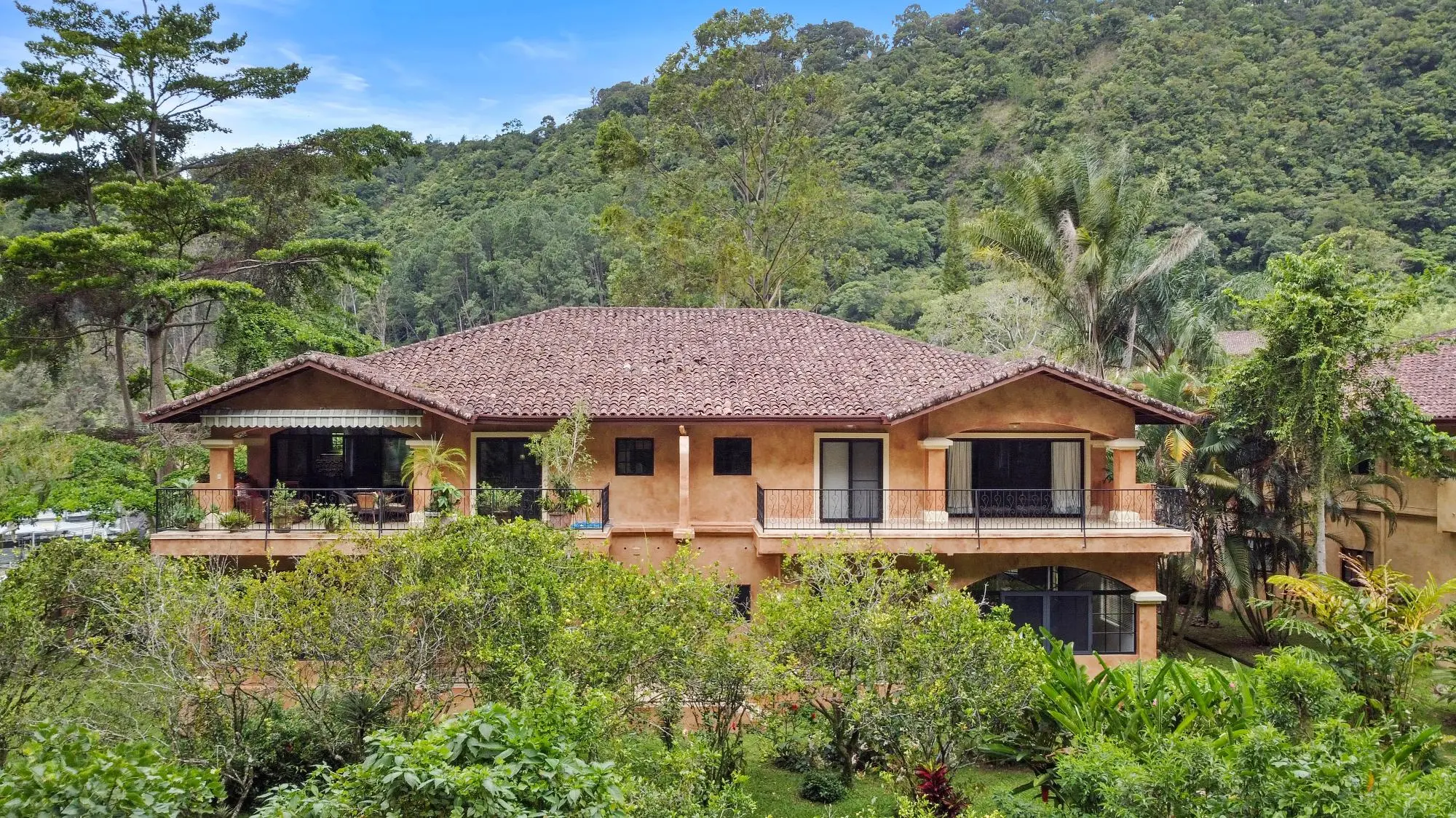 0 Chiriquí, Boquete, Valle Escondido, Unit 155-c #155-c - Photo 125